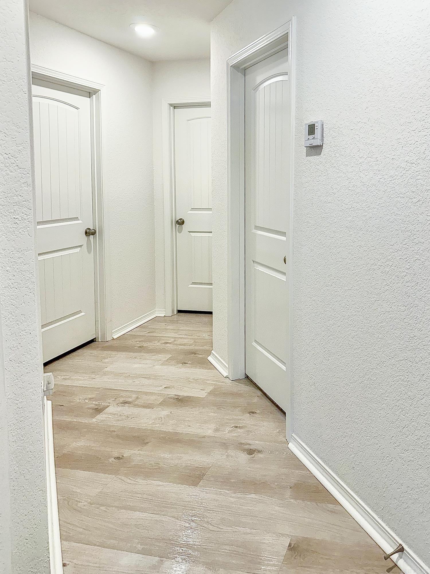 OAK SPRINGS SUBDIVISION - Residential