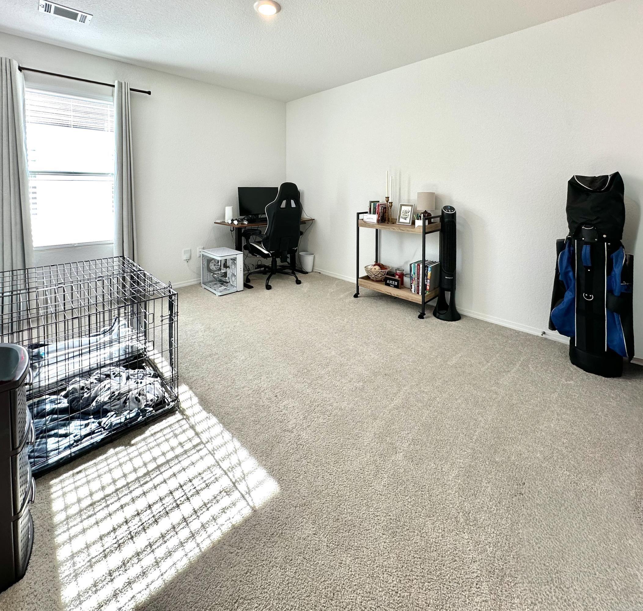 OAK SPRINGS SUBDIVISION - Residential