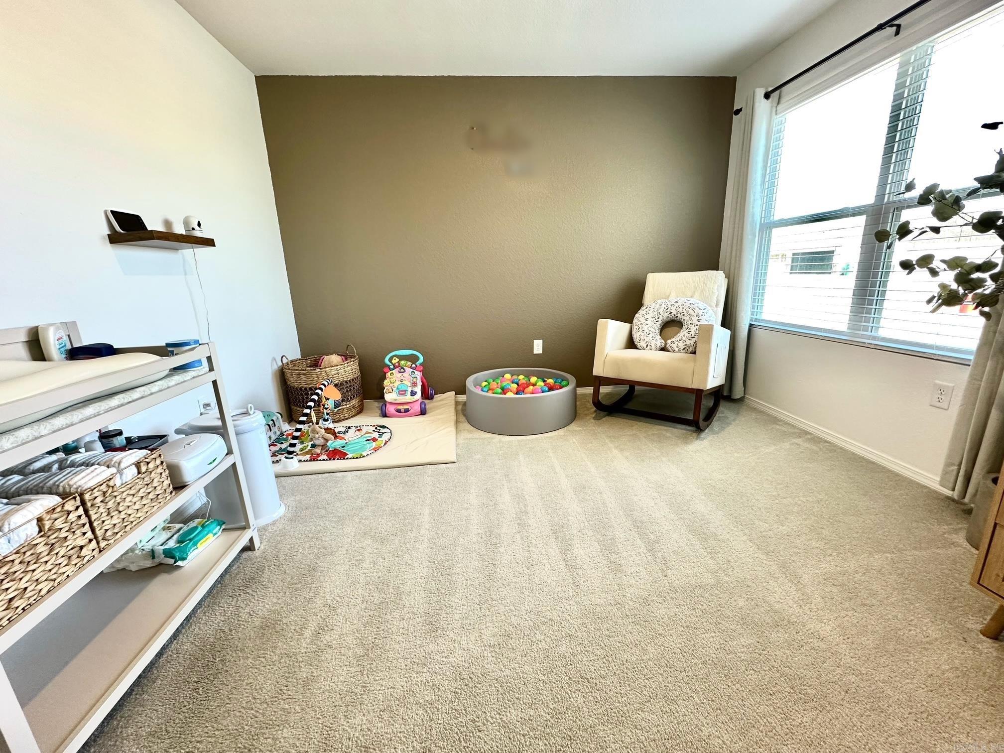 OAK SPRINGS SUBDIVISION - Residential