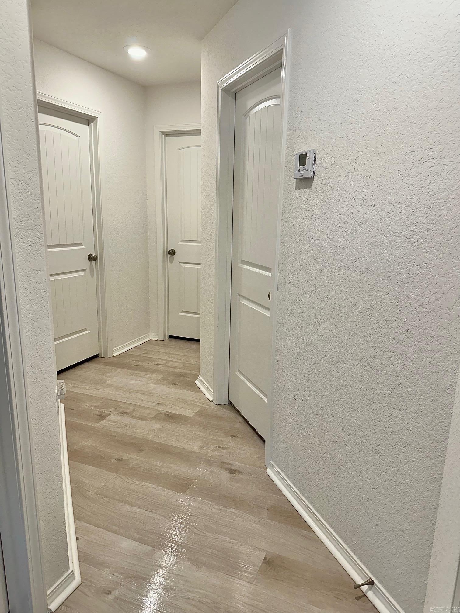 OAK SPRINGS SUBDIVISION - Residential