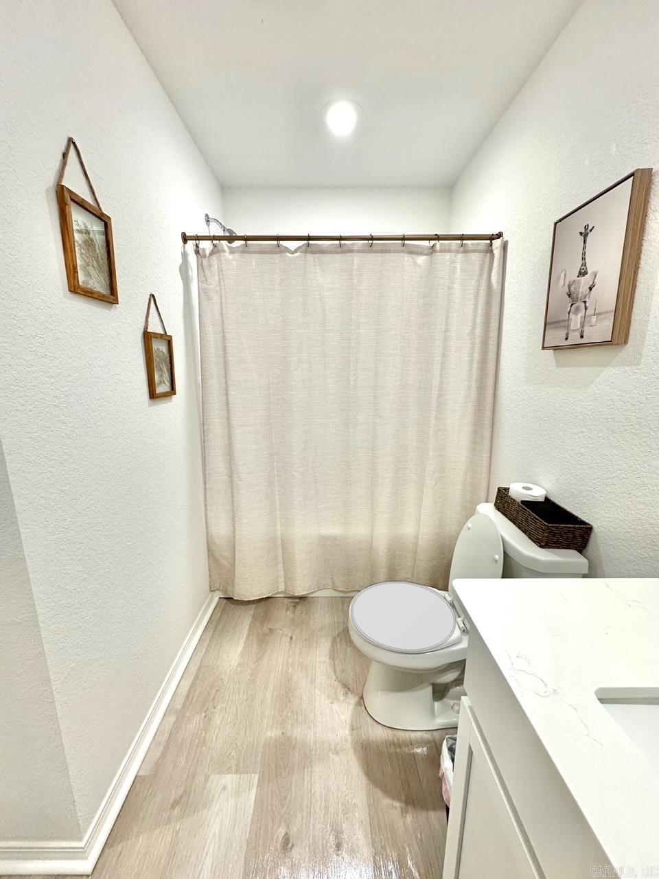 OAK SPRINGS SUBDIVISION - Residential