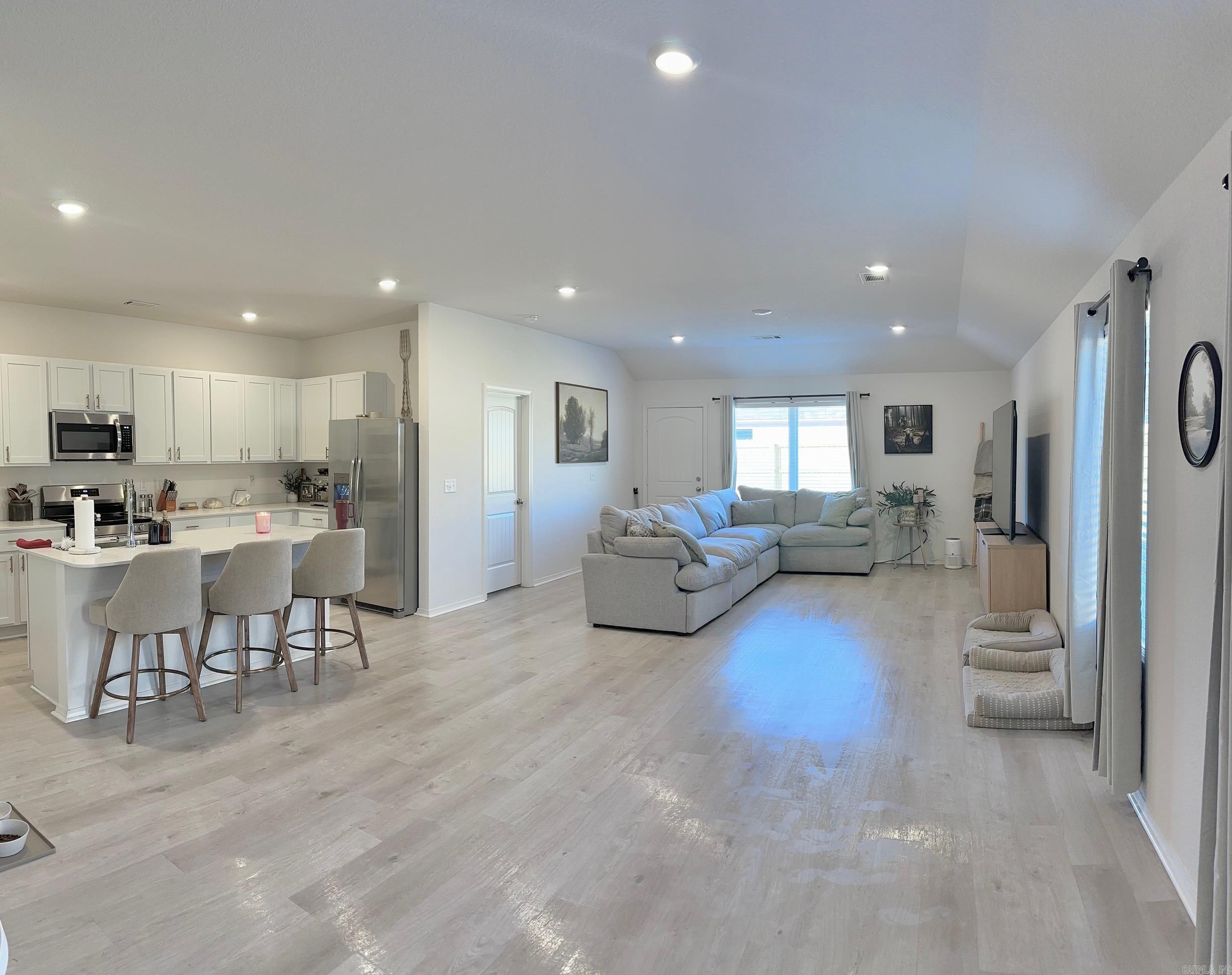 OAK SPRINGS SUBDIVISION - Residential