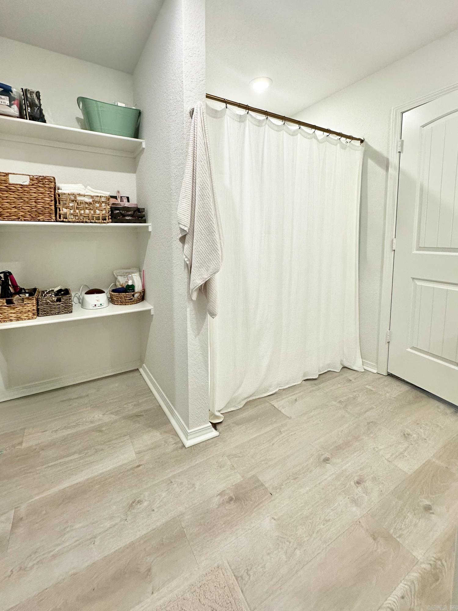 OAK SPRINGS SUBDIVISION - Residential