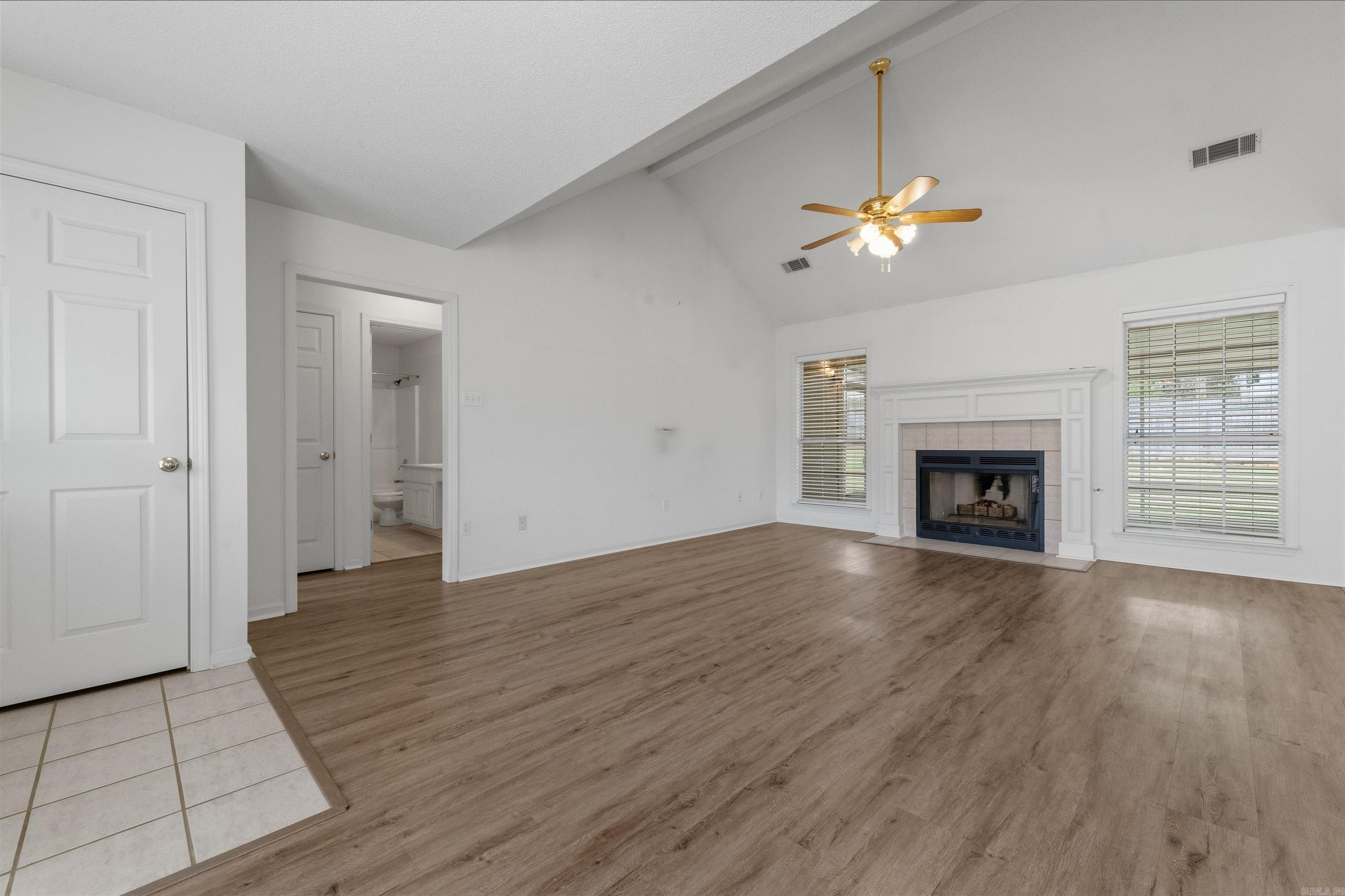 FAIR OAKS - Residential