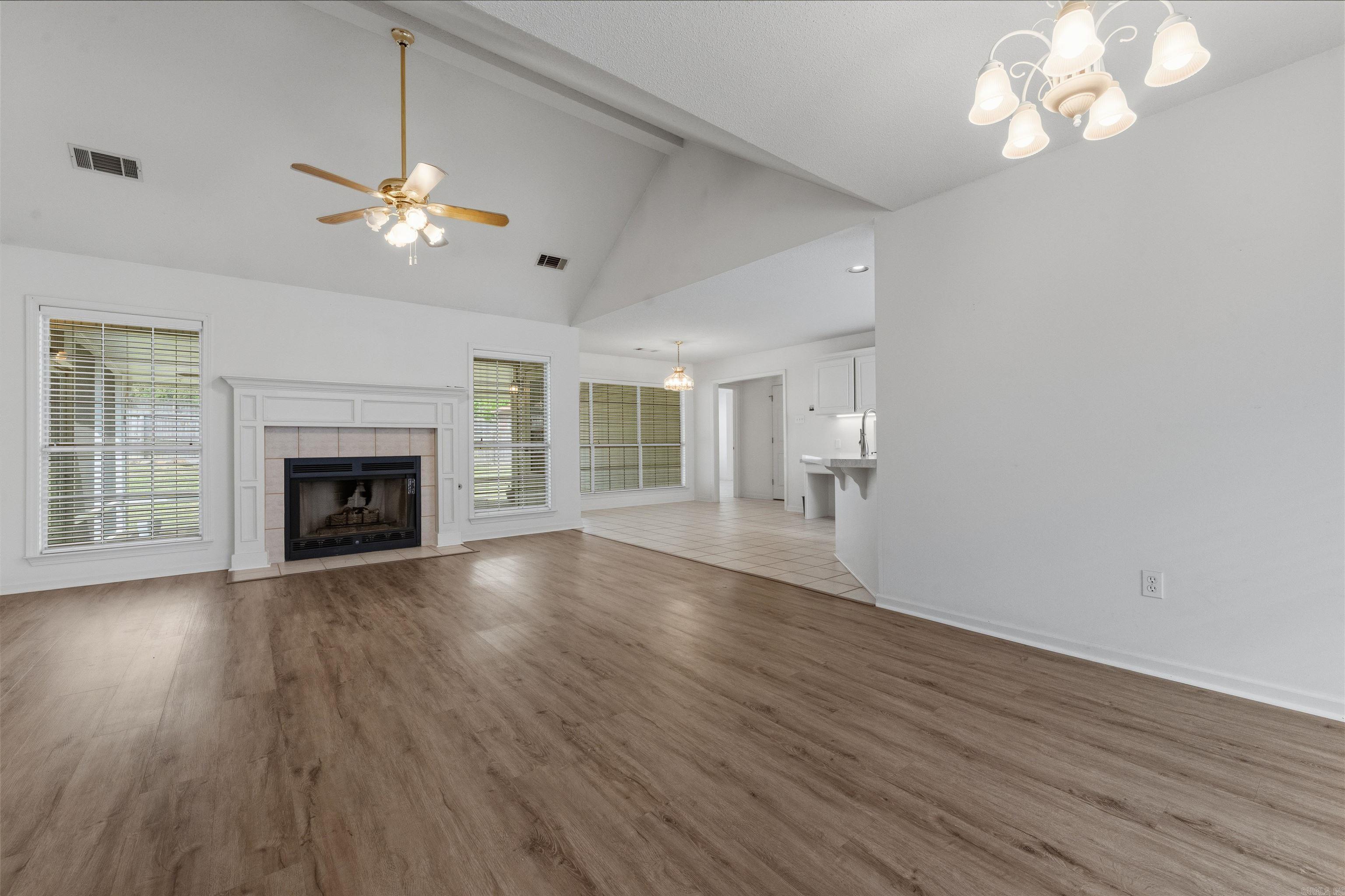 FAIR OAKS - Residential