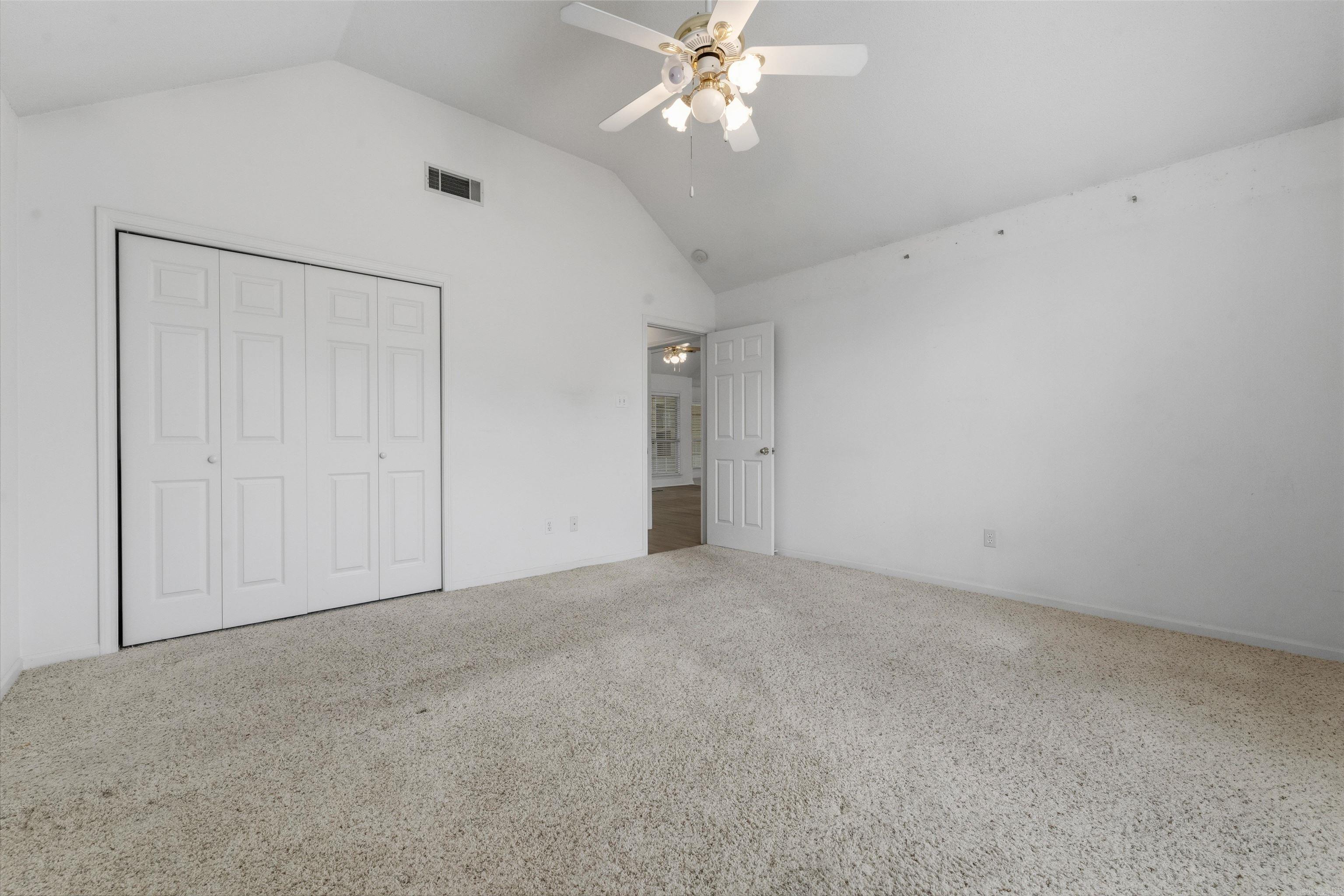 FAIR OAKS - Residential