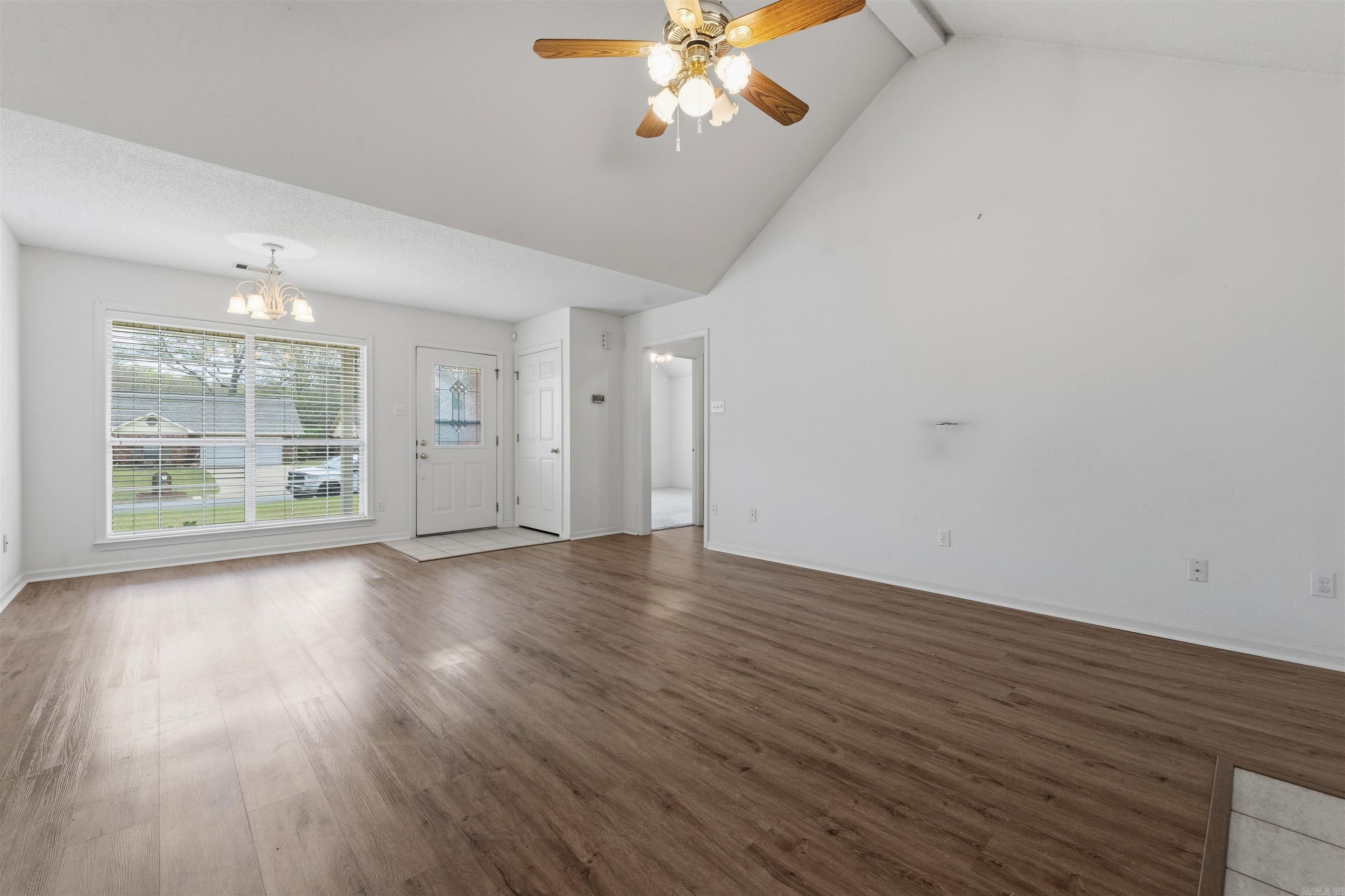 FAIR OAKS - Residential