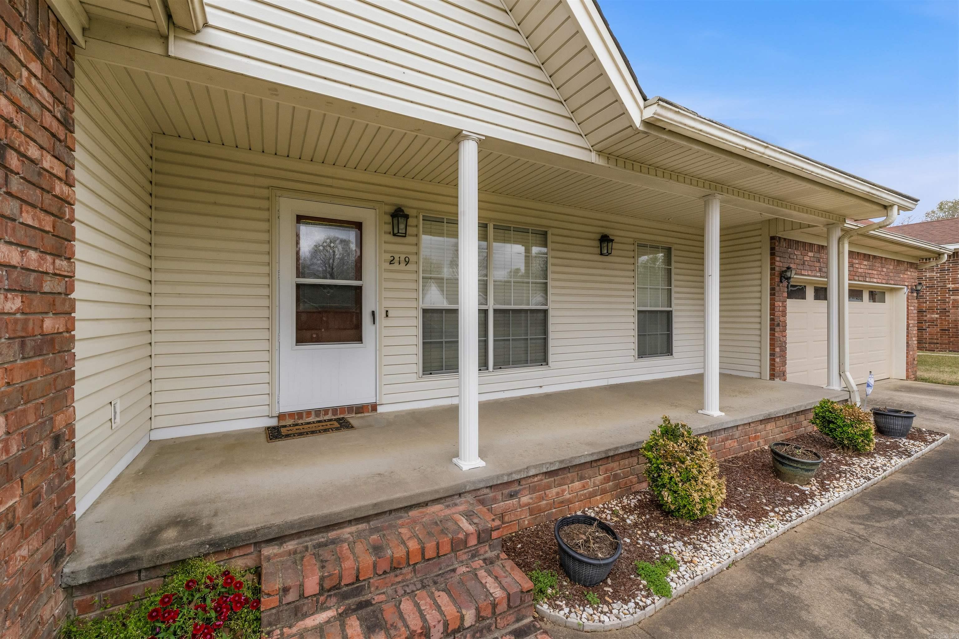 FAIR OAKS - Residential