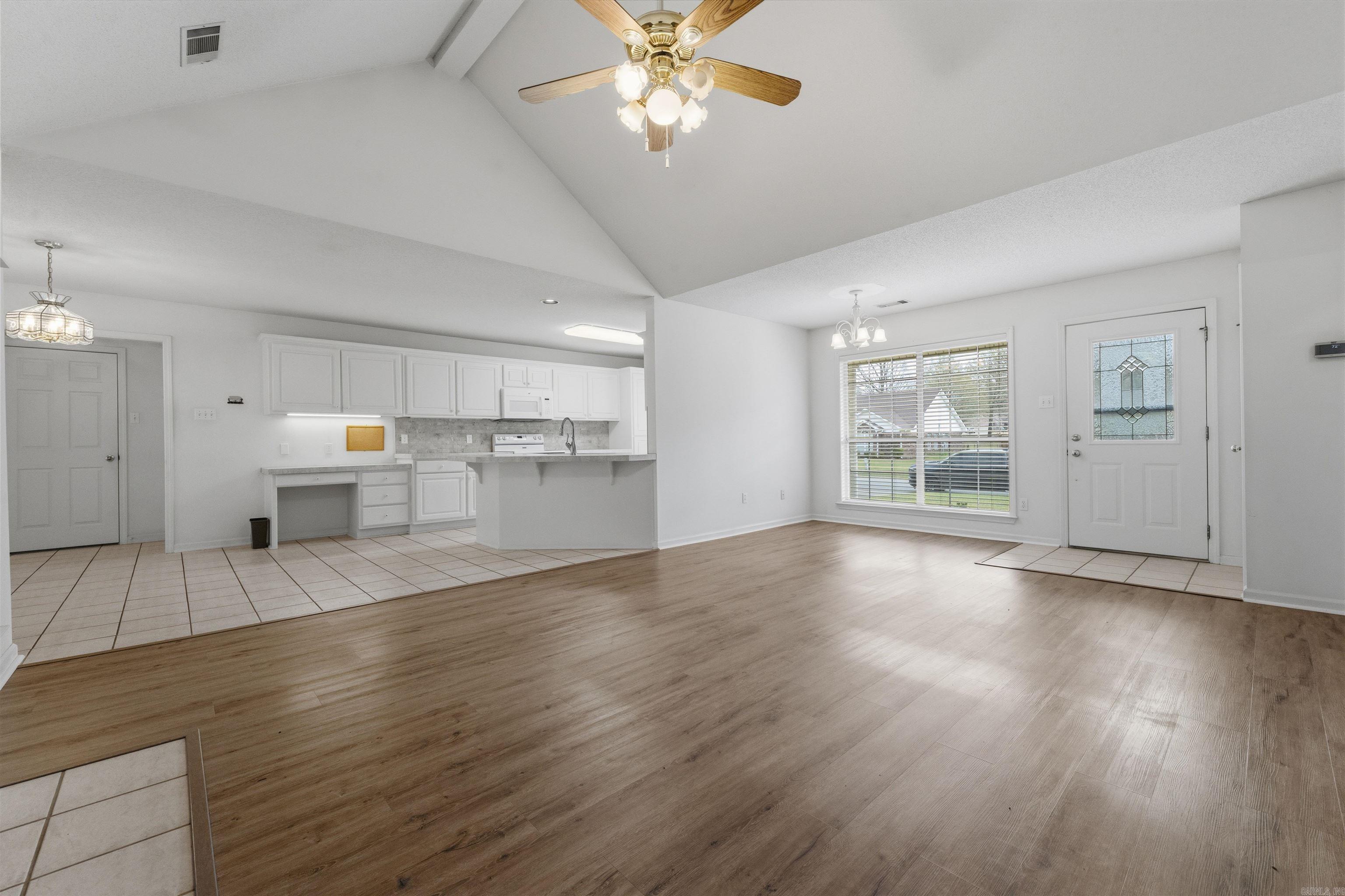 FAIR OAKS - Residential