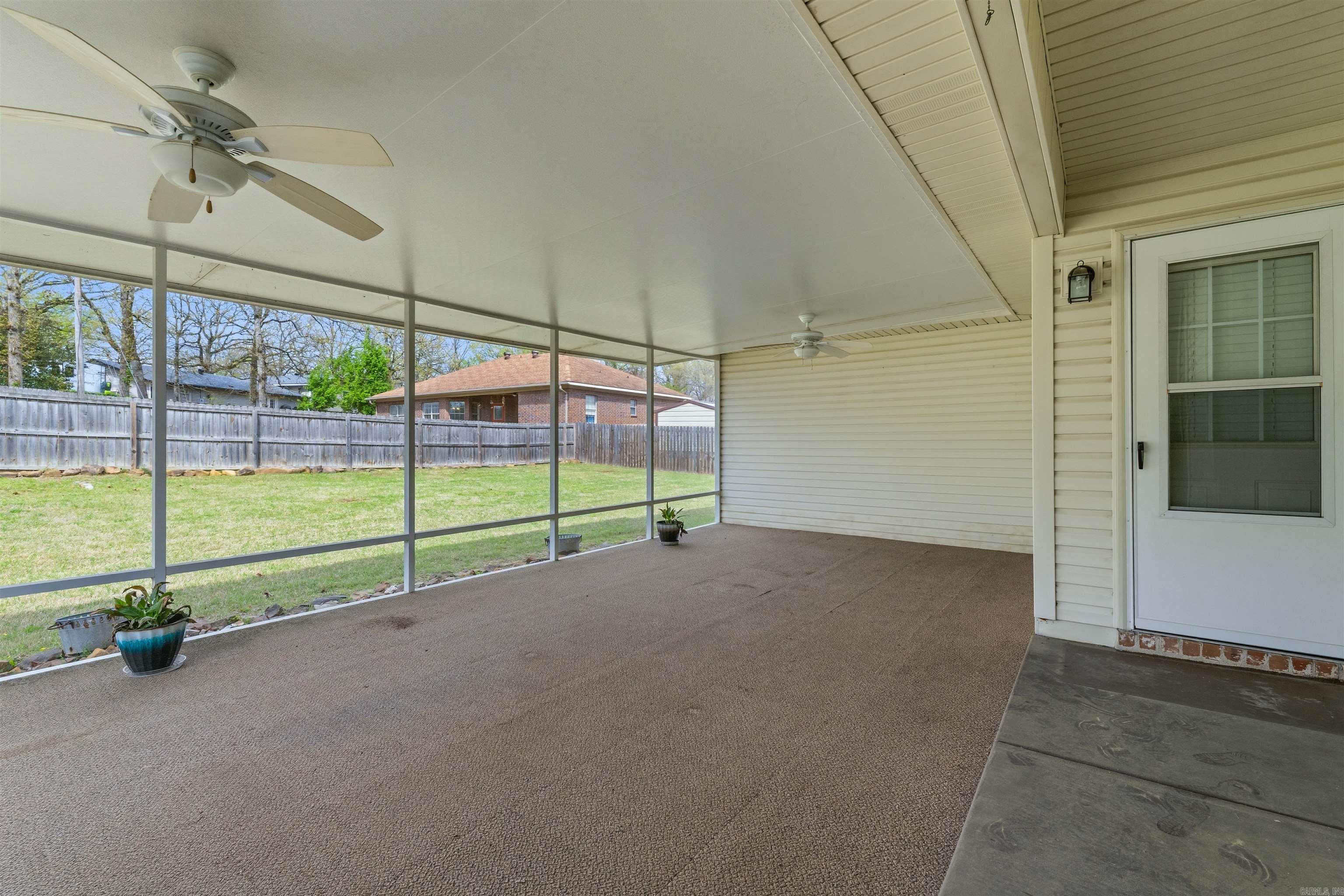 FAIR OAKS - Residential