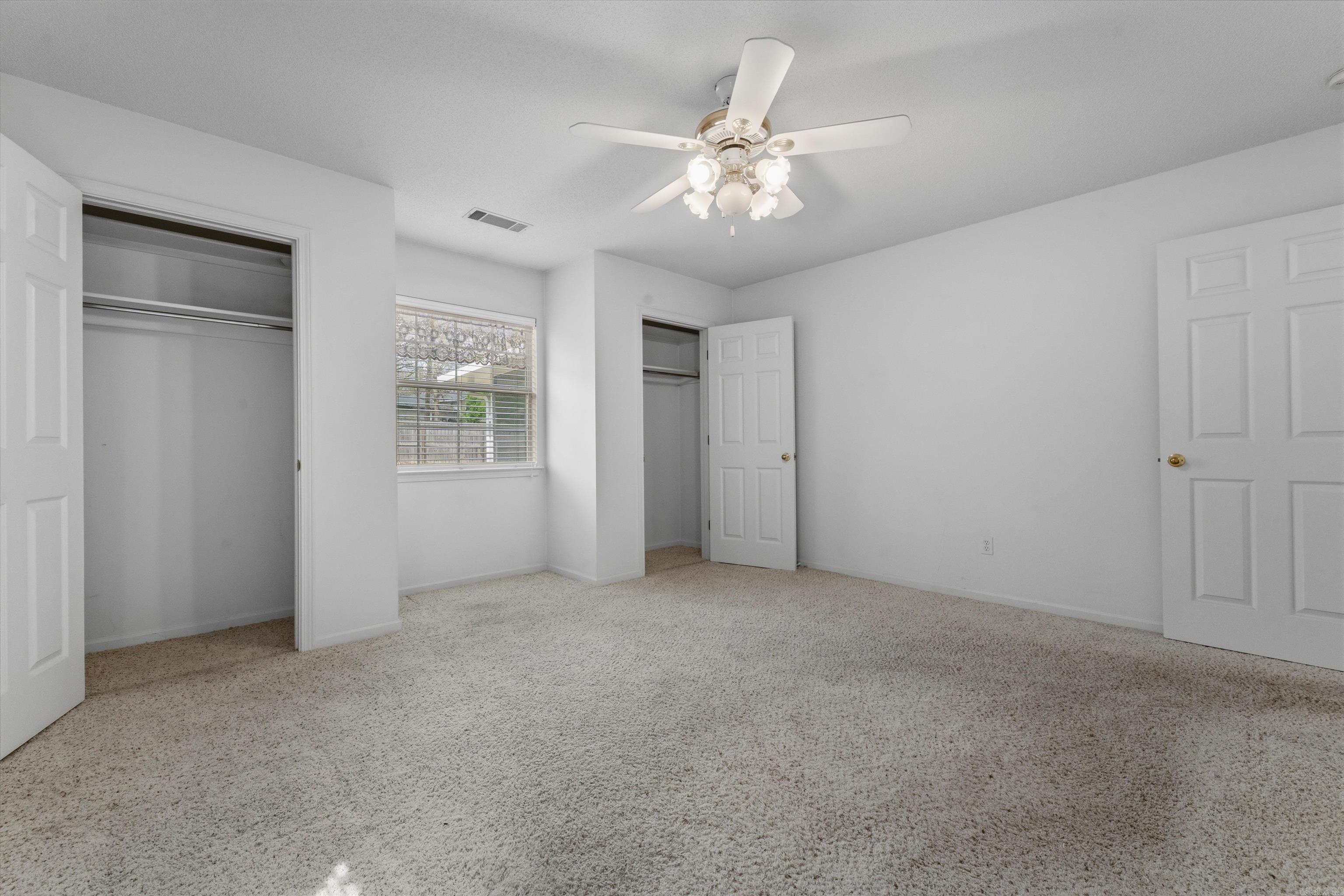 FAIR OAKS - Residential