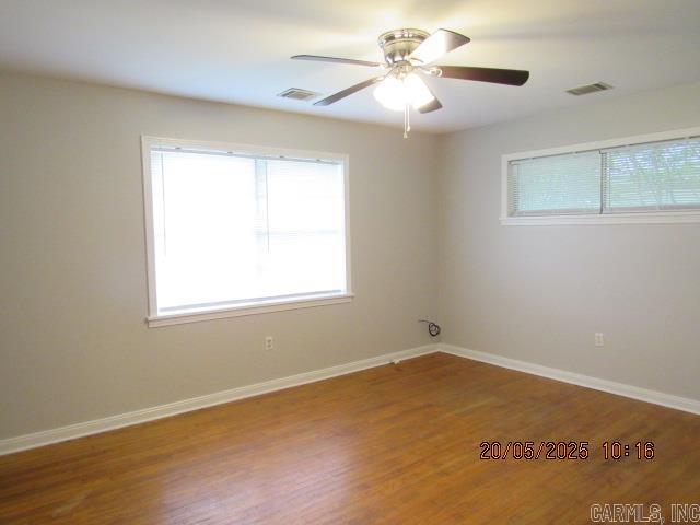 Hendrix College - Residential Lease