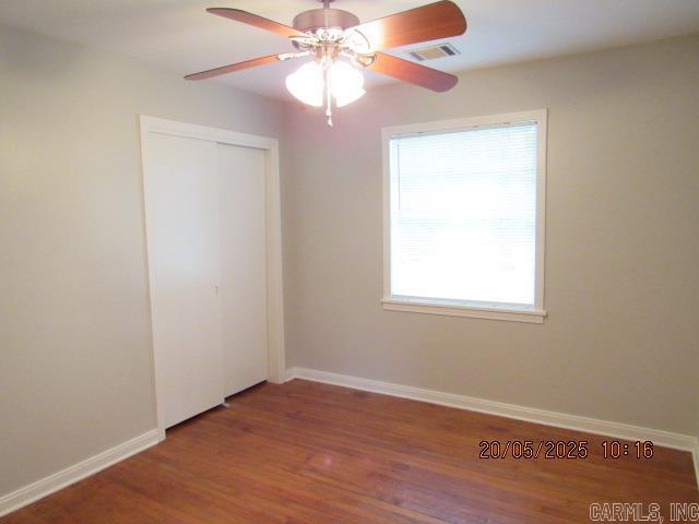 Hendrix College - Residential Lease