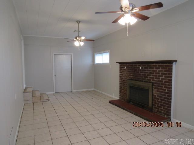 Hendrix College - Residential Lease