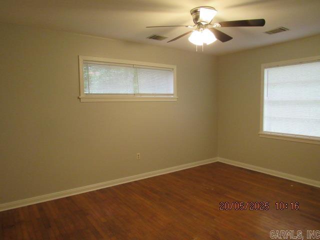 Hendrix College - Residential Lease