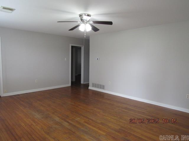 Hendrix College - Residential Lease