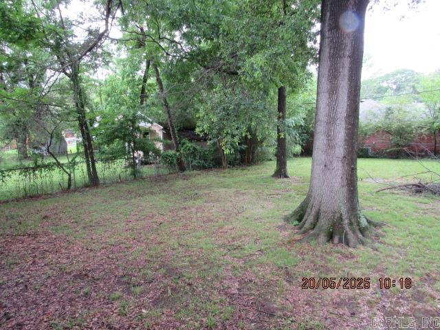 Hendrix College - Residential Lease