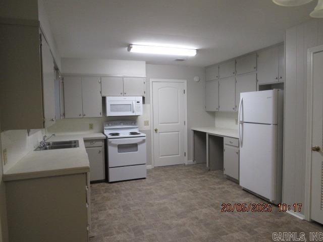 Hendrix College - Residential Lease