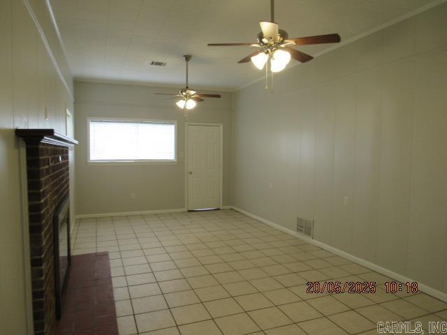 Hendrix College - Residential Lease