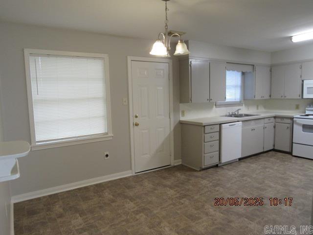 Hendrix College - Residential Lease