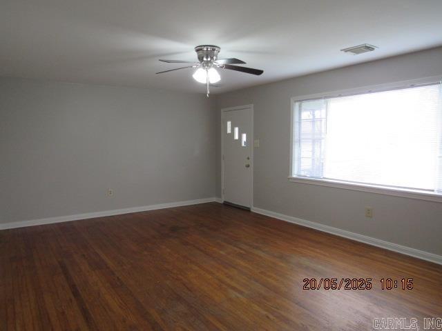 Hendrix College - Residential Lease