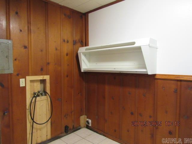 Hendrix College - Residential Lease