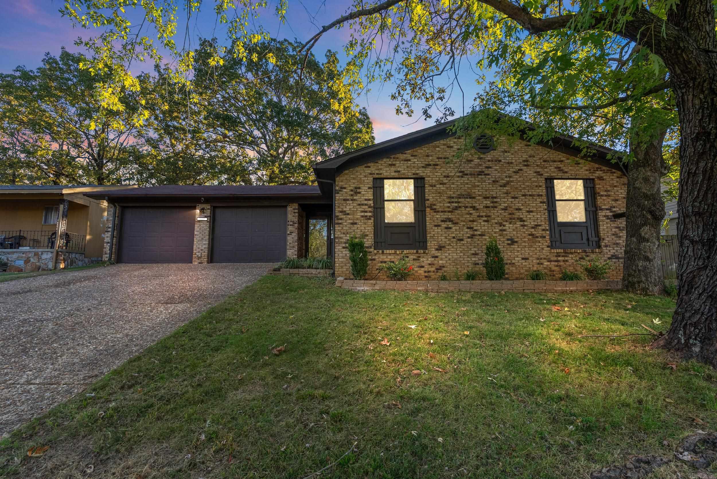 OAK HAVEN - Residential