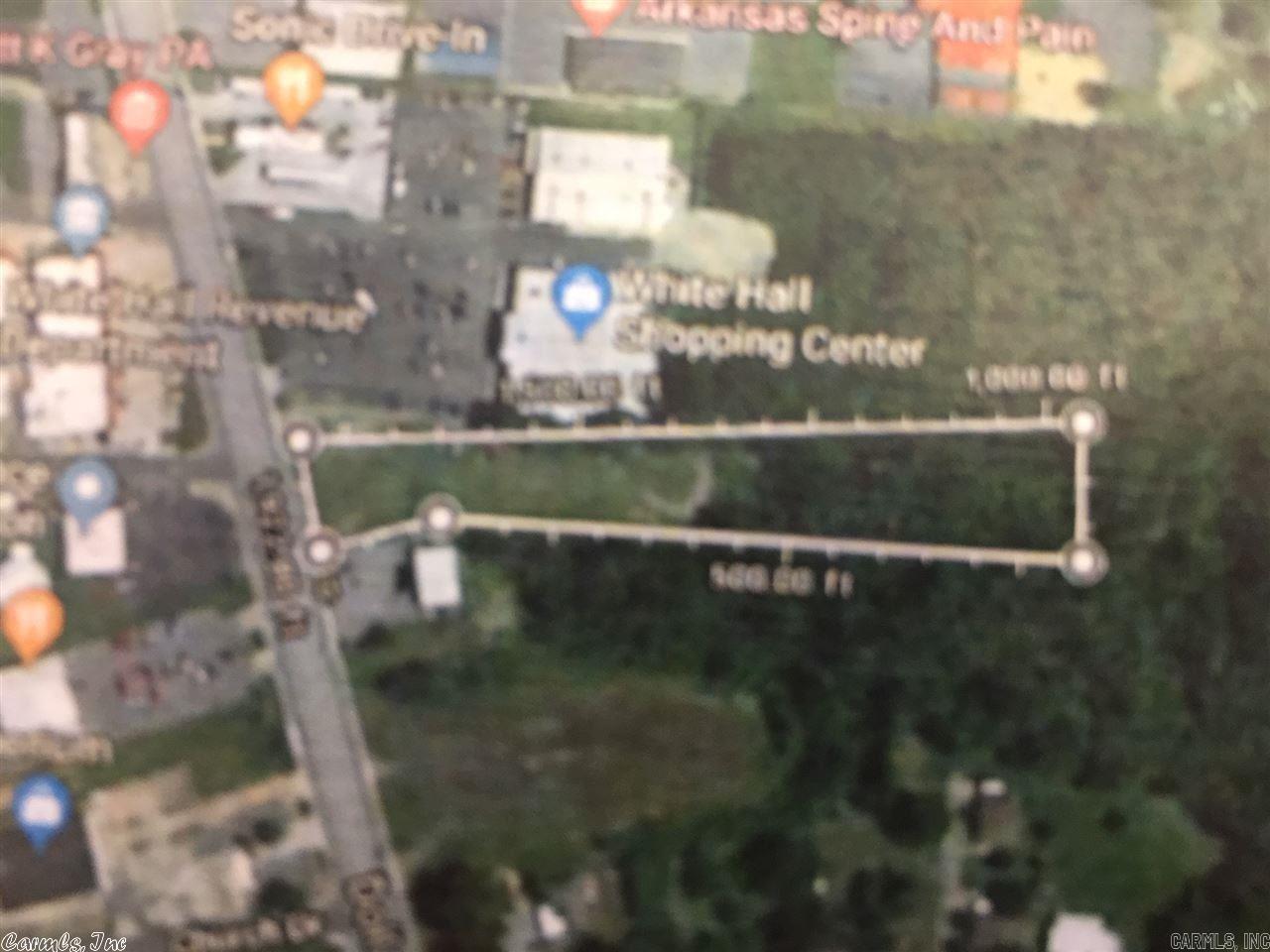 Jefferson County - Commercial Sale