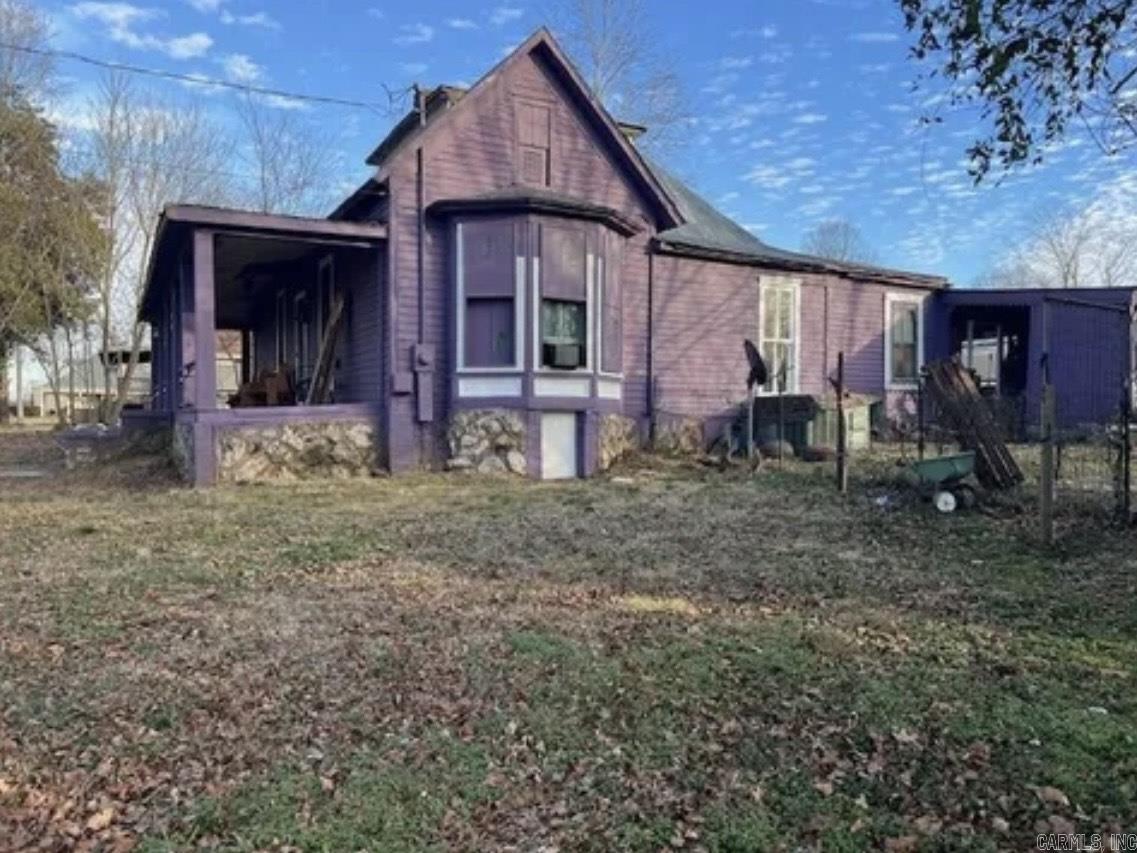 MAMMOTH SPRING ORIGINAL - Residential