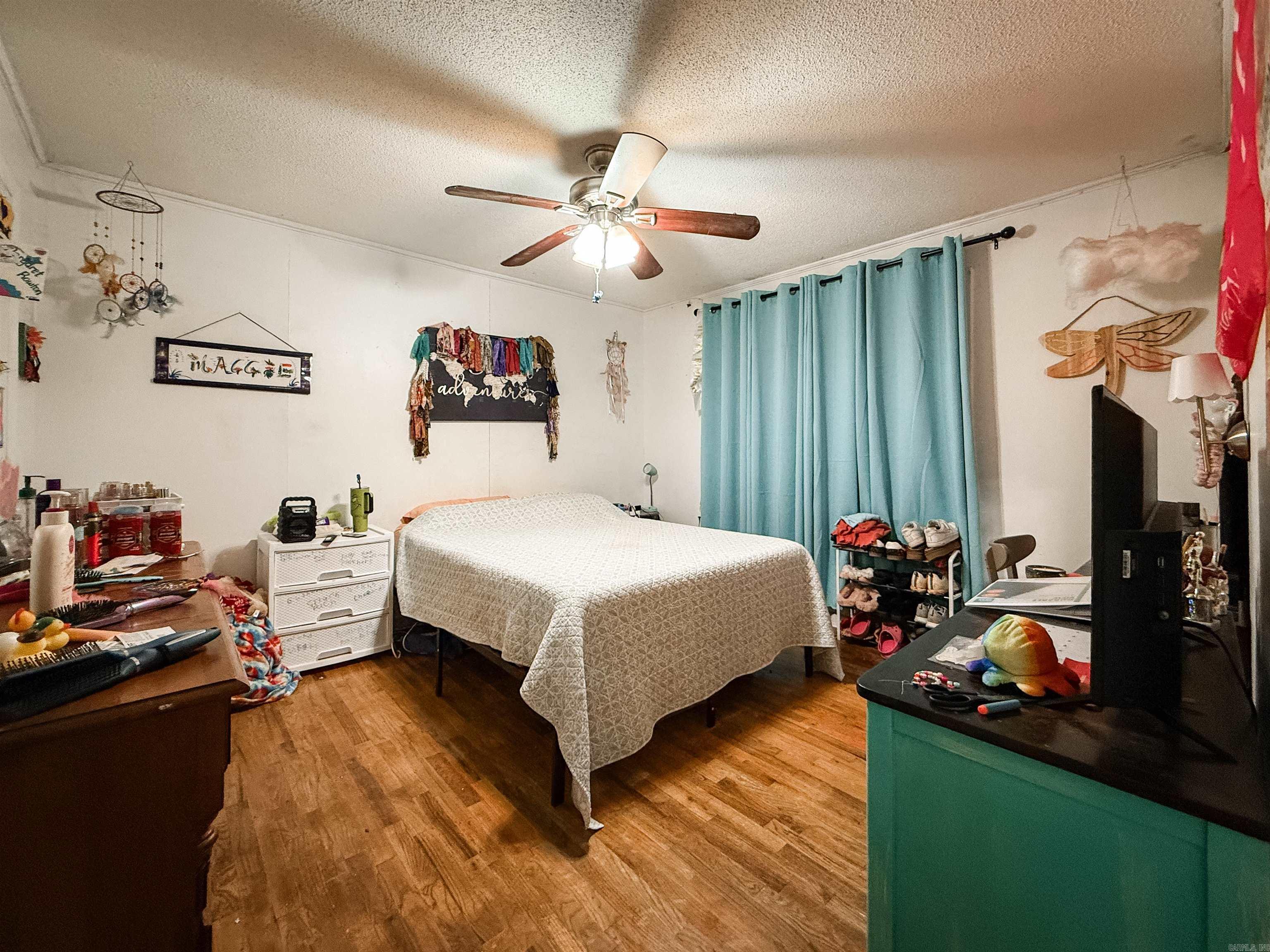 C.E. MARTIN Addition - Residential