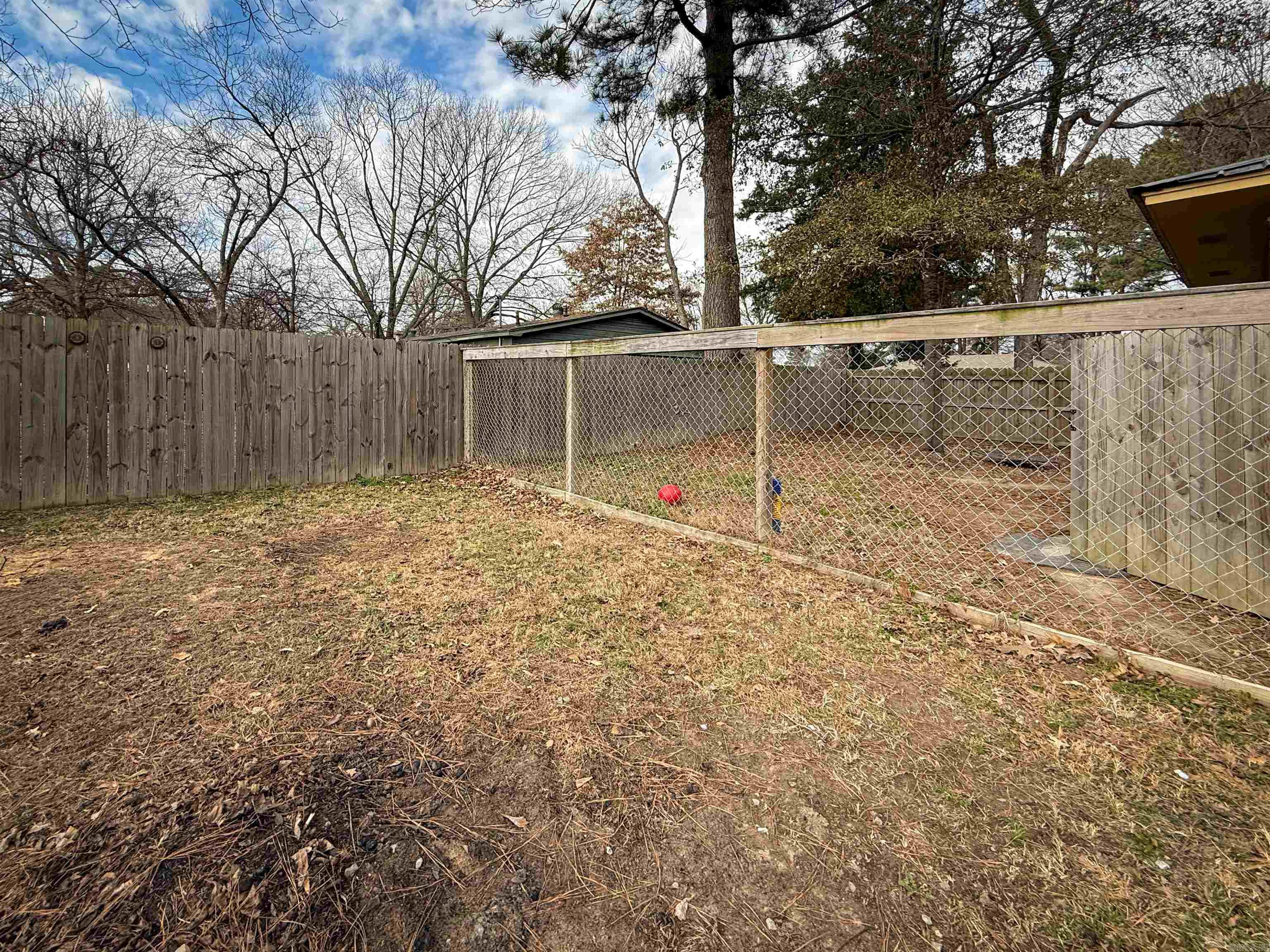 C.E. MARTIN Addition - Residential