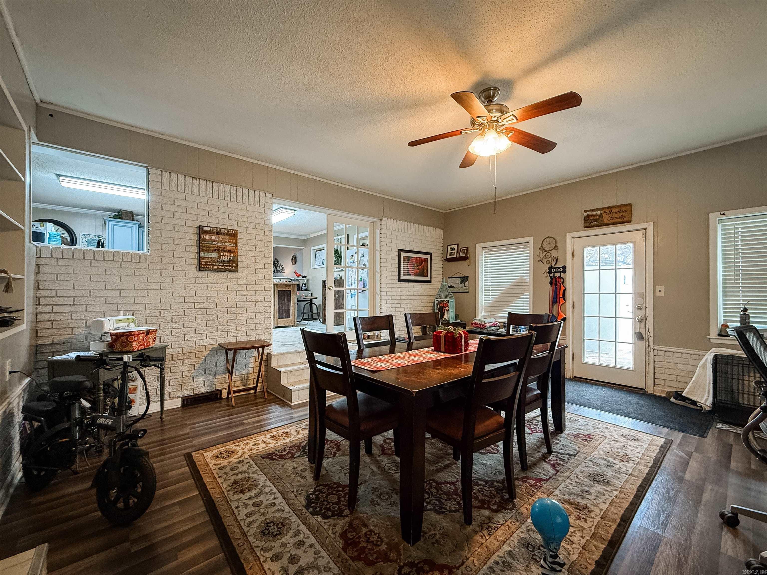 C.E. MARTIN Addition - Residential