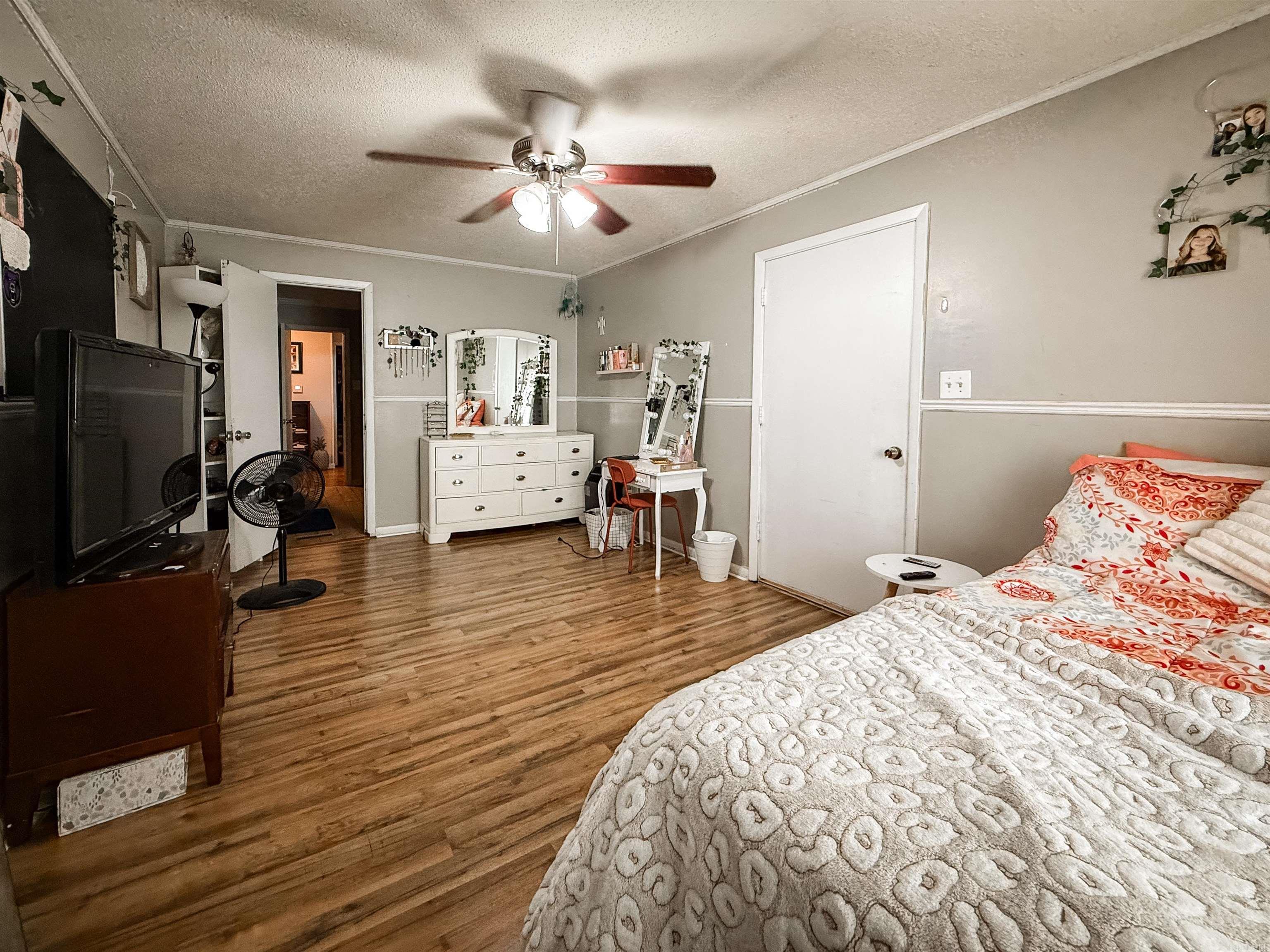 C.E. MARTIN Addition - Residential