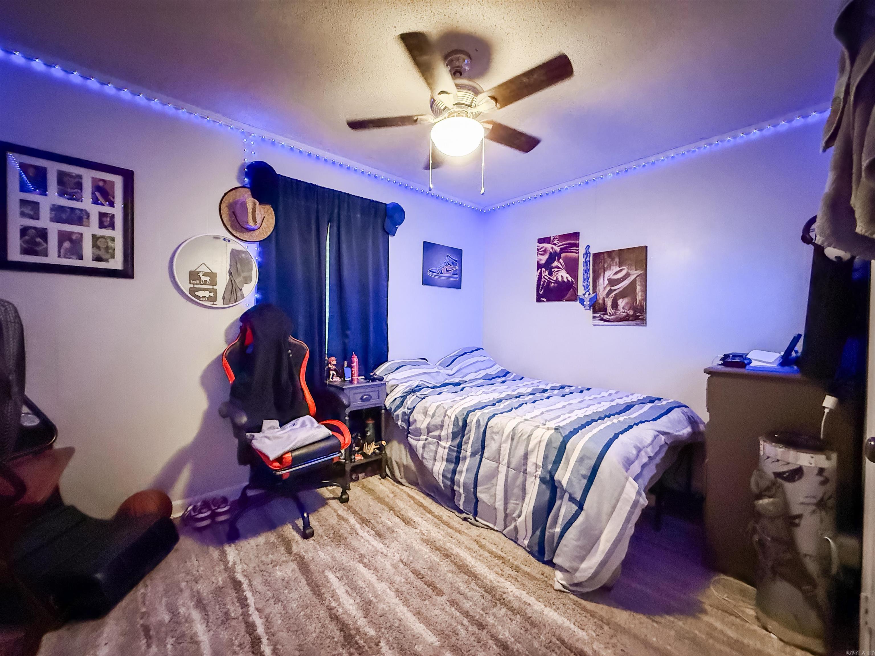 C.E. MARTIN Addition - Residential