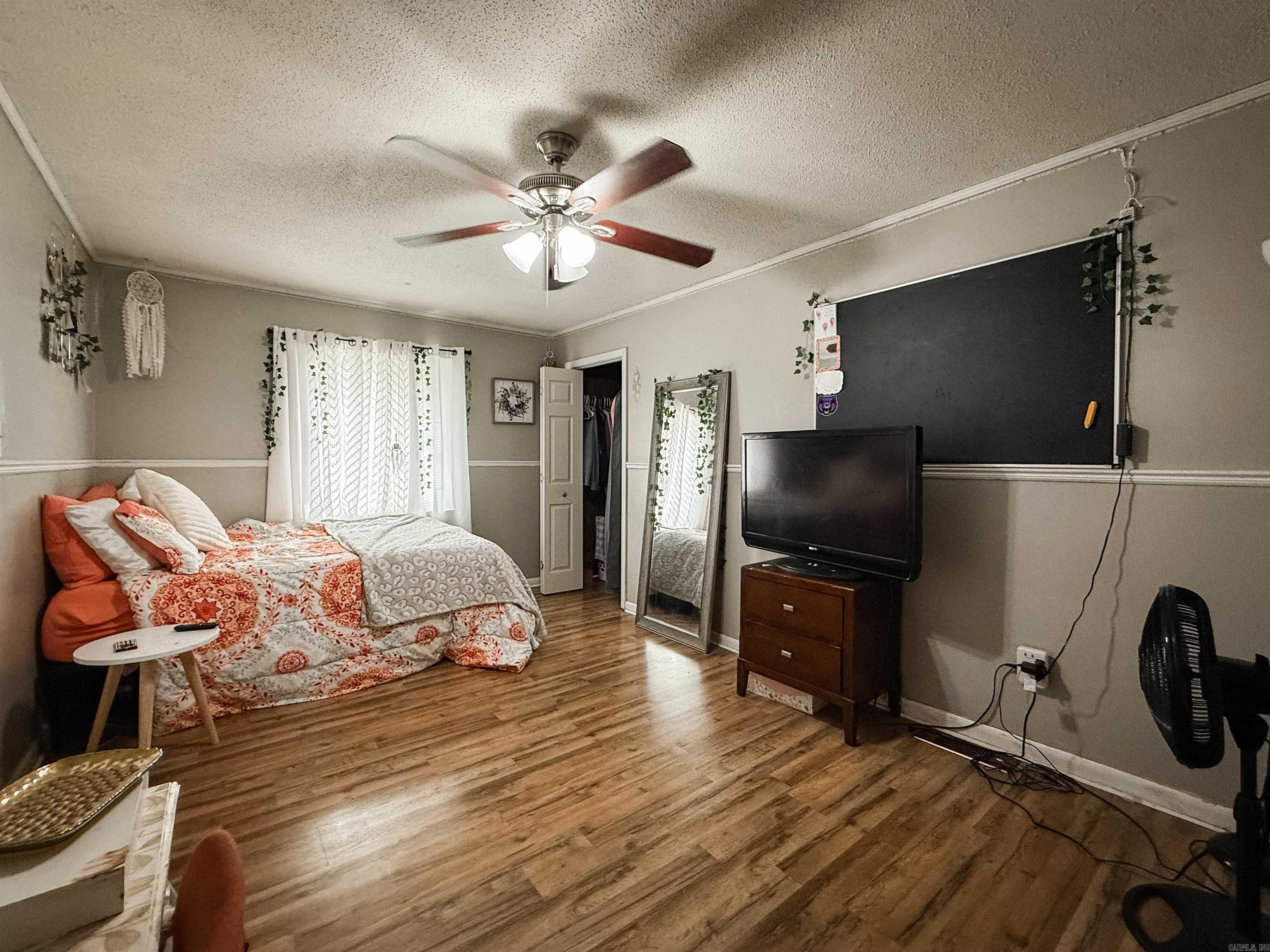 C.E. MARTIN Addition - Residential