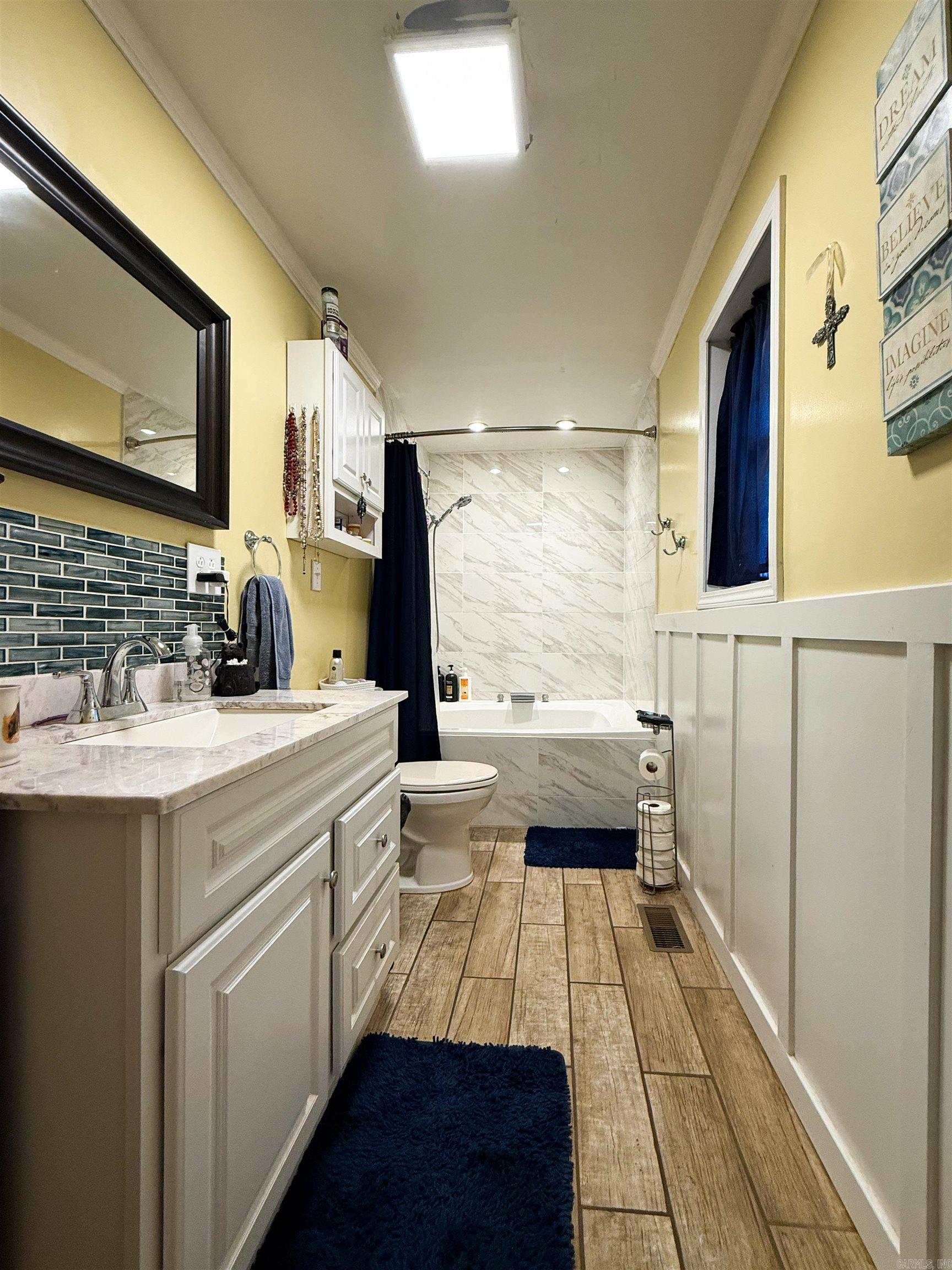 C.E. MARTIN Addition - Residential