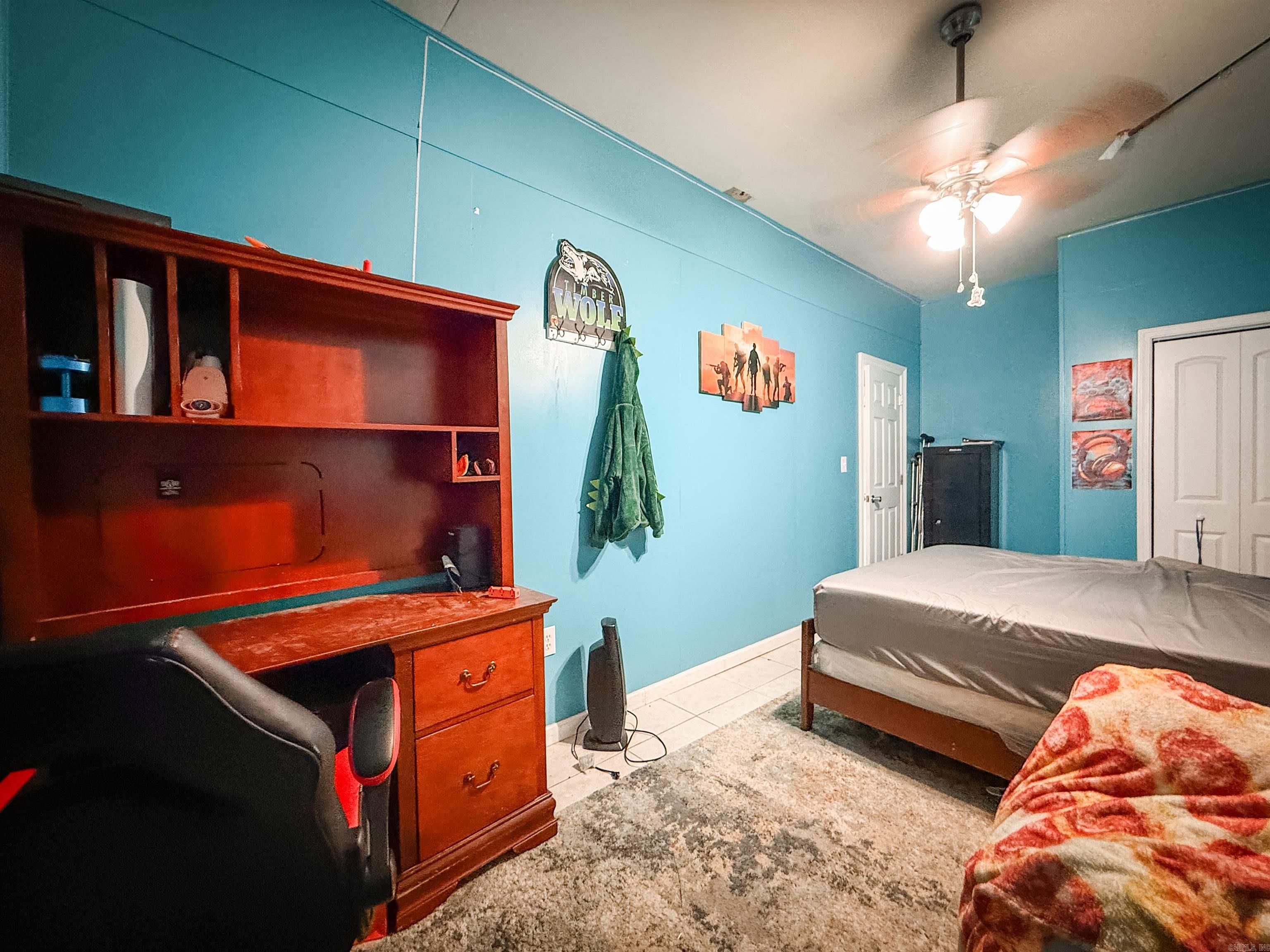 C.E. MARTIN Addition - Residential