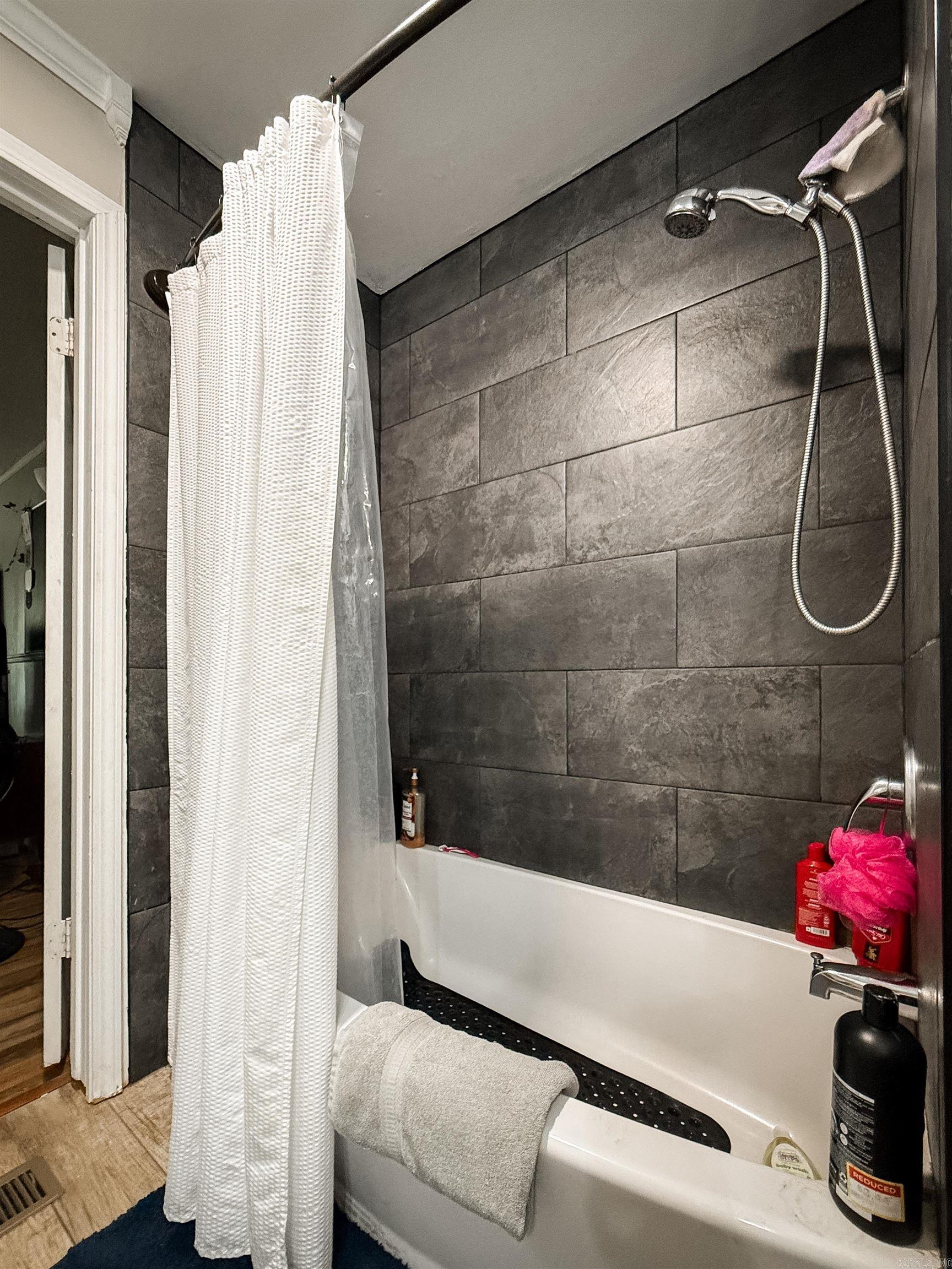 C.E. MARTIN Addition - Residential