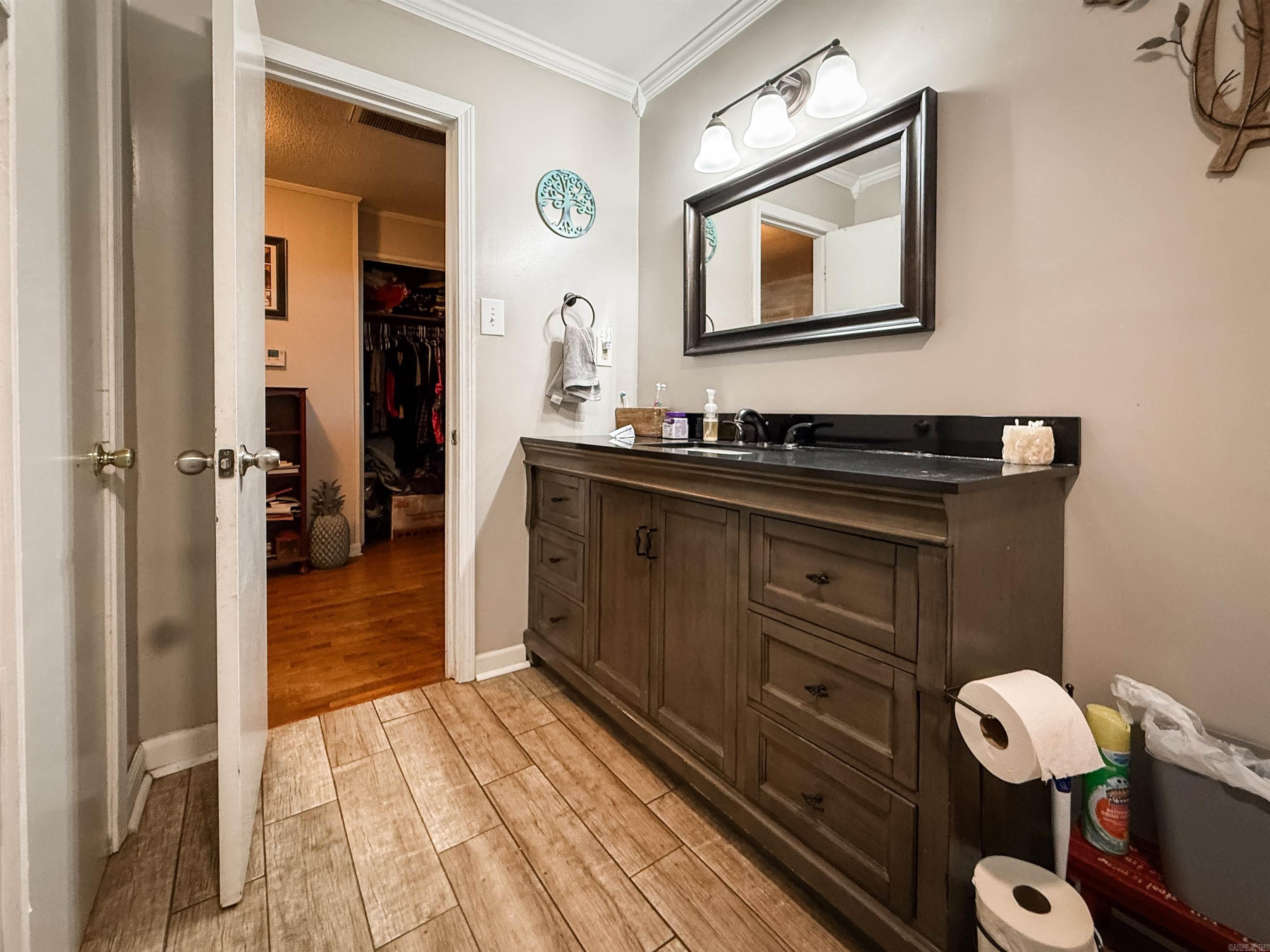 C.E. MARTIN Addition - Residential