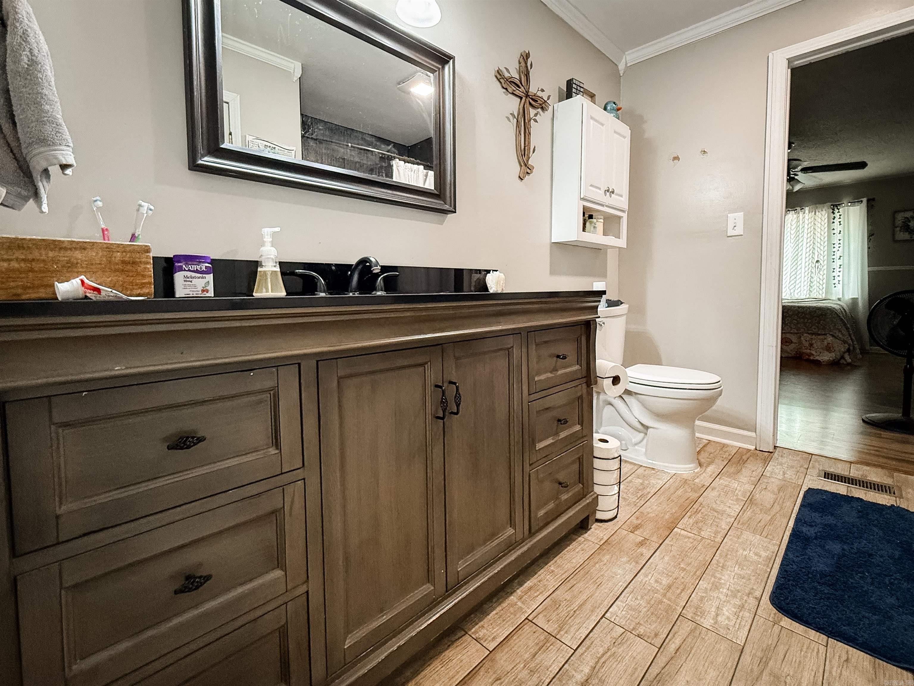 C.E. MARTIN Addition - Residential