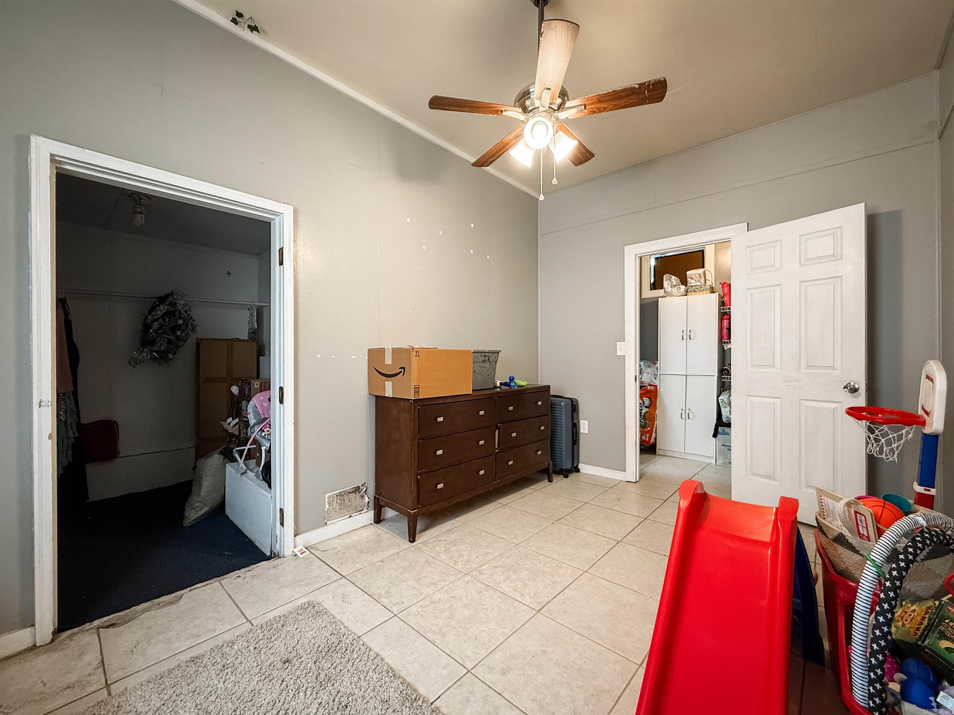 C.E. MARTIN Addition - Residential