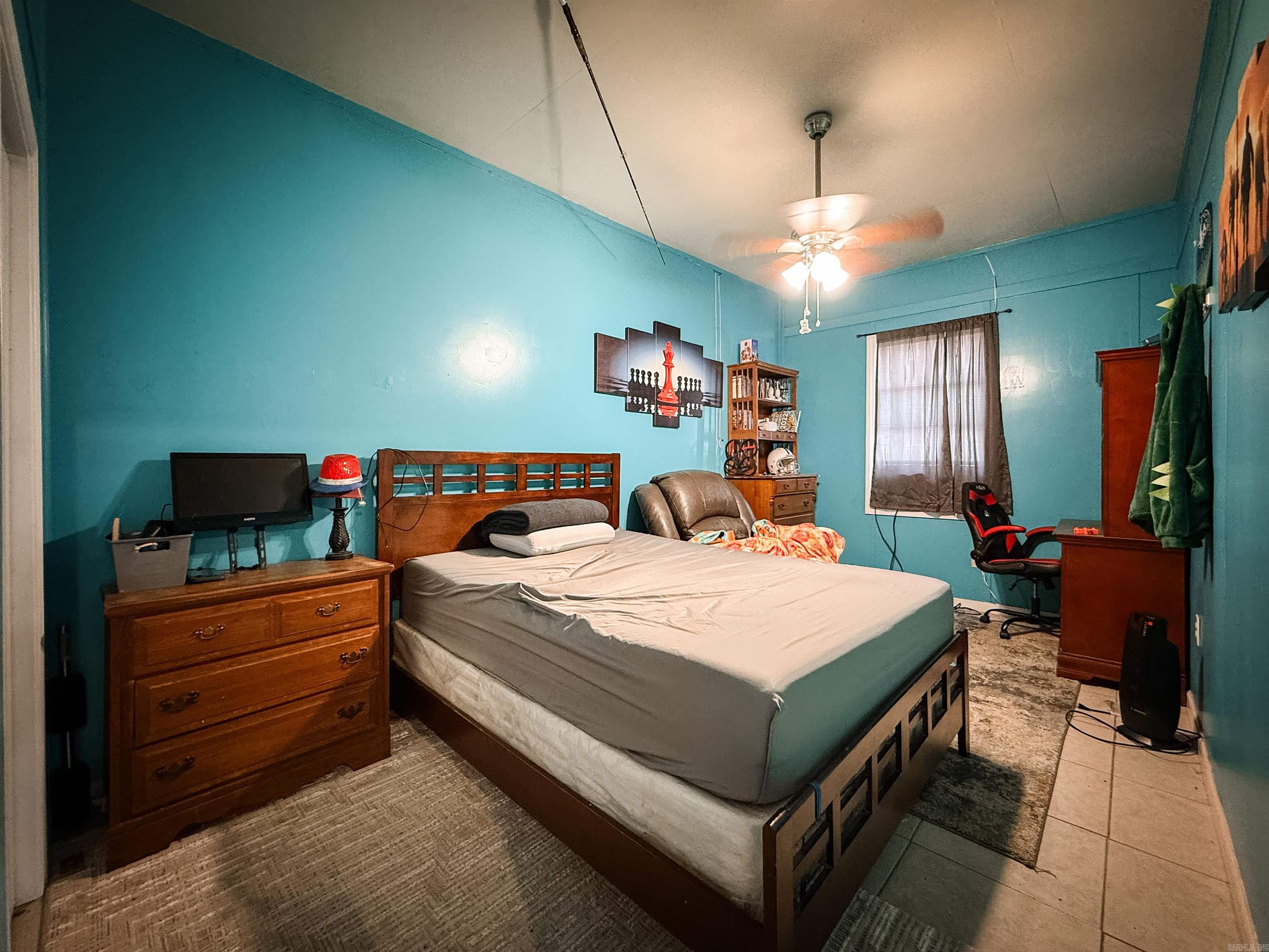 C.E. MARTIN Addition - Residential