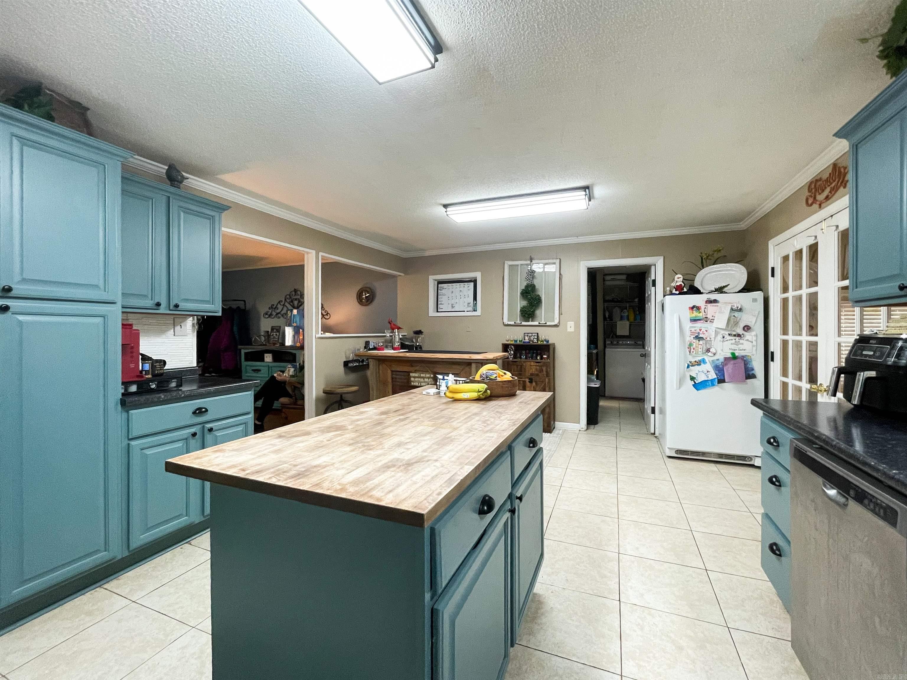 C.E. MARTIN Addition - Residential