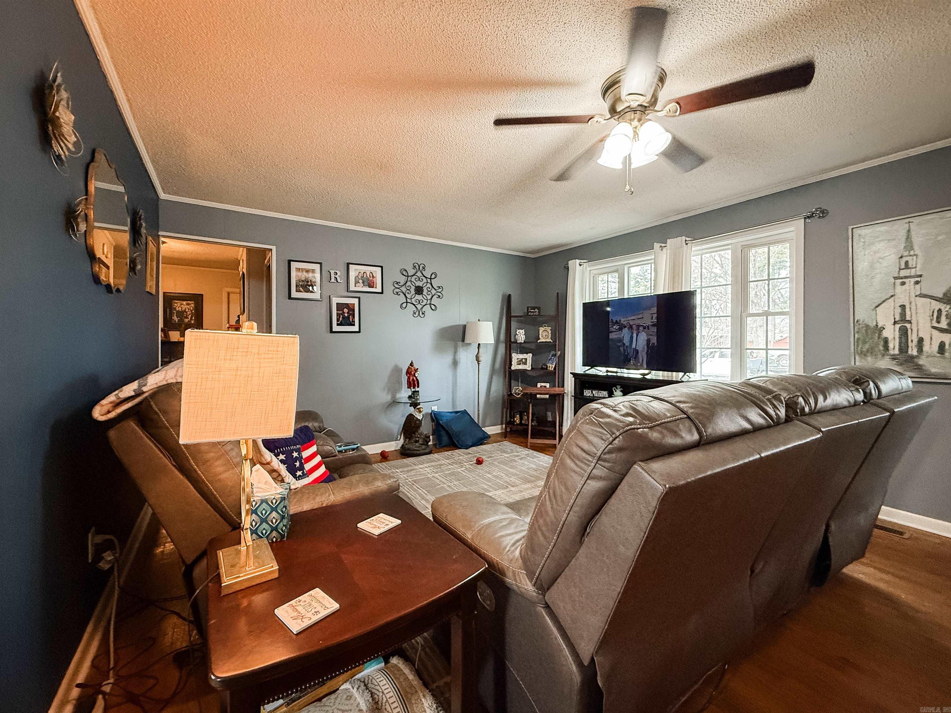 C.E. MARTIN Addition - Residential