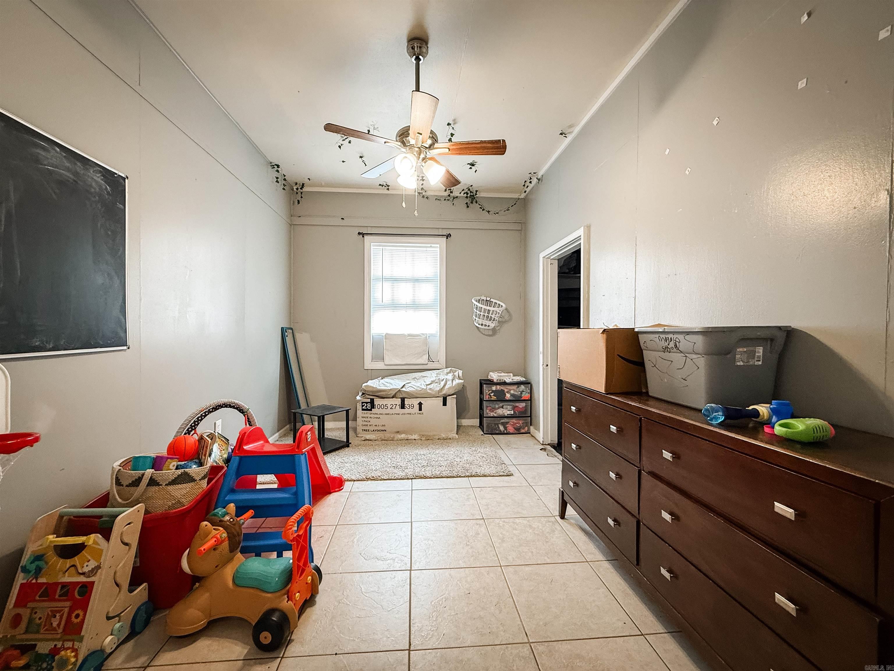 C.E. MARTIN Addition - Residential