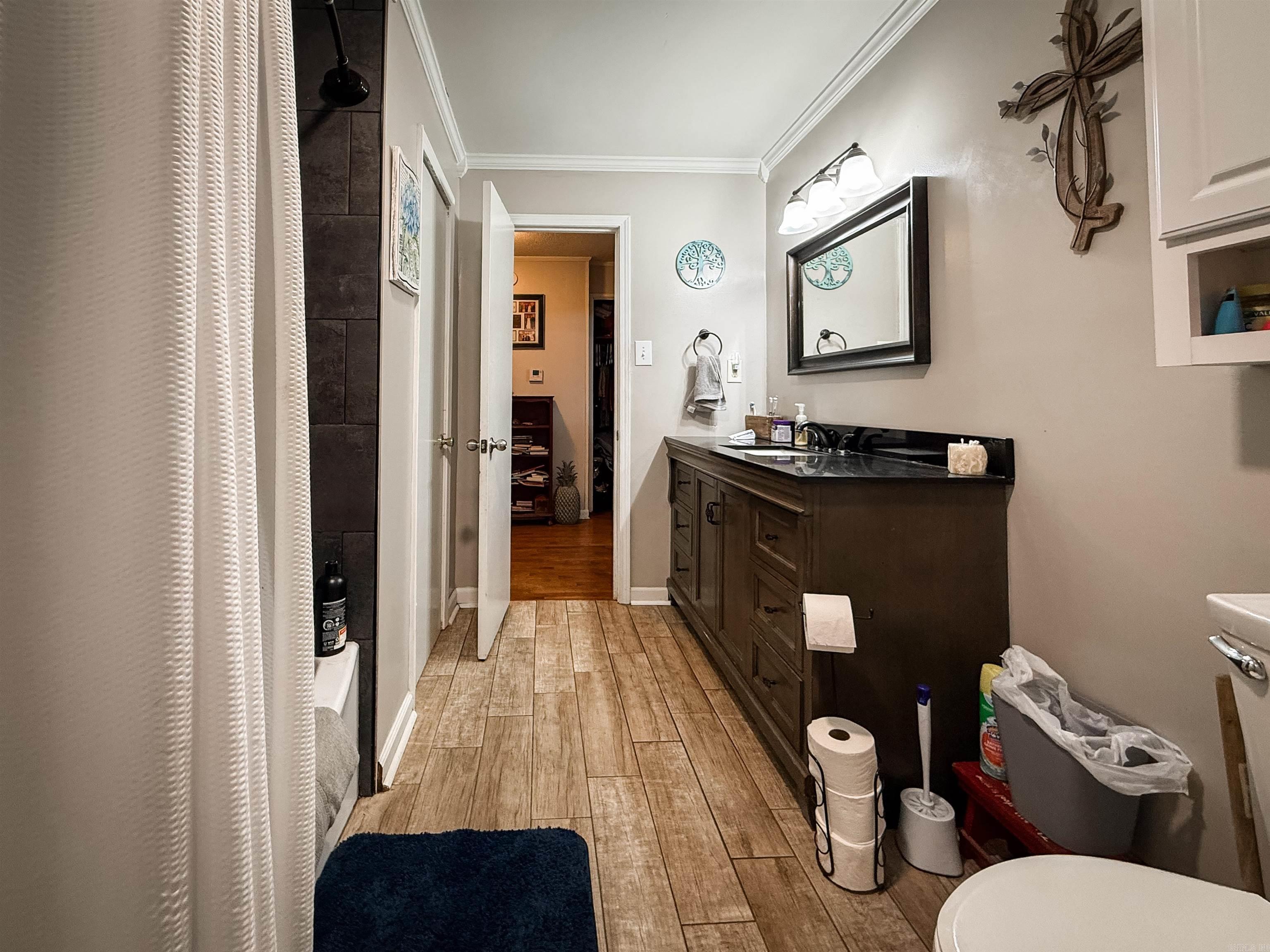 C.E. MARTIN Addition - Residential