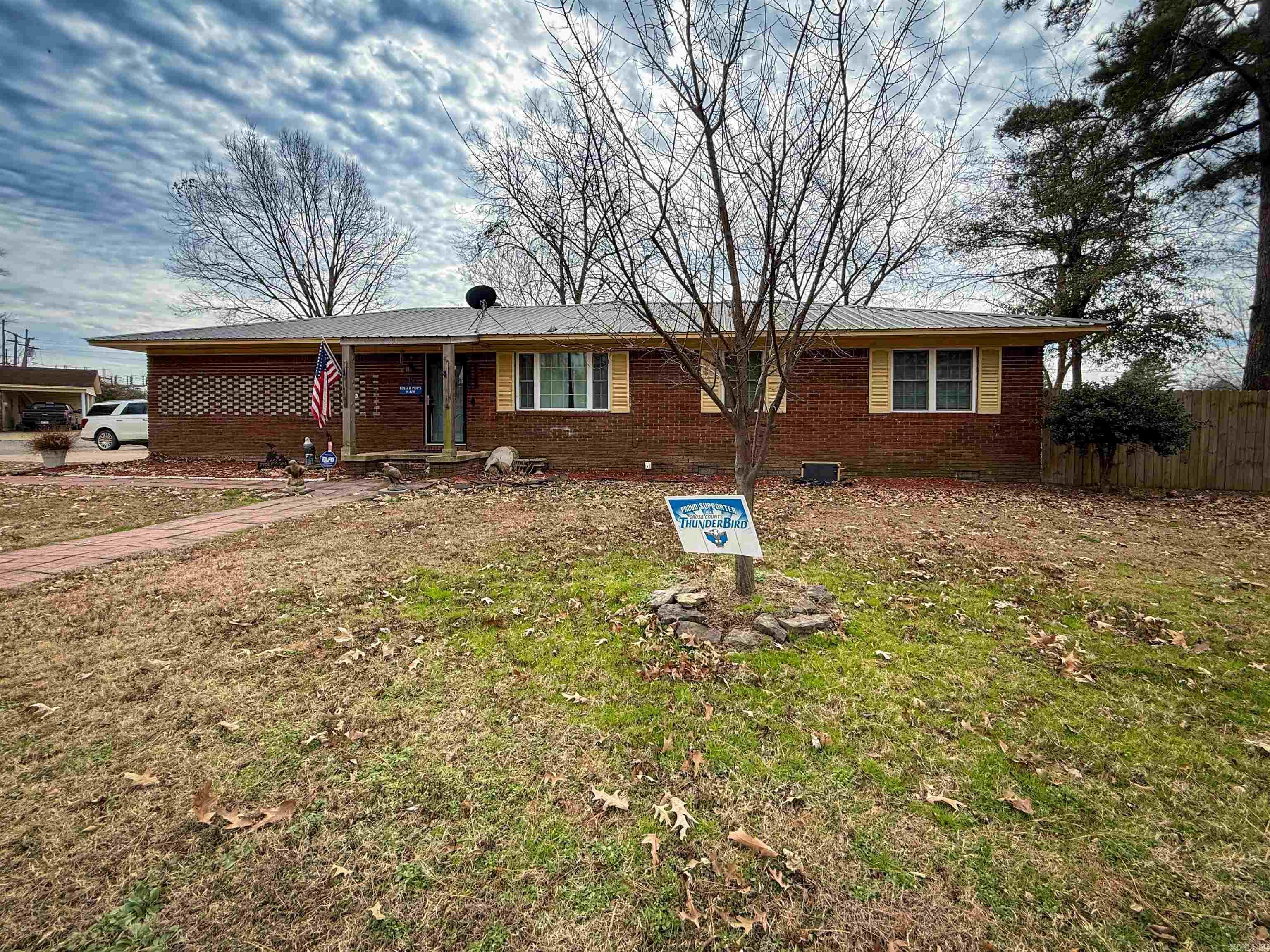 C.E. MARTIN Addition - Residential