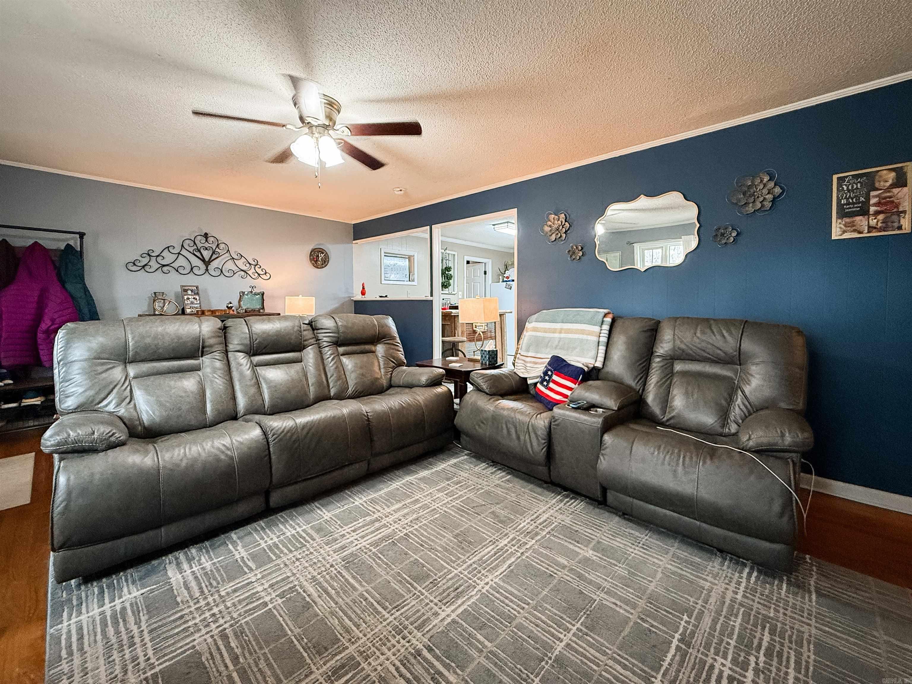 C.E. MARTIN Addition - Residential