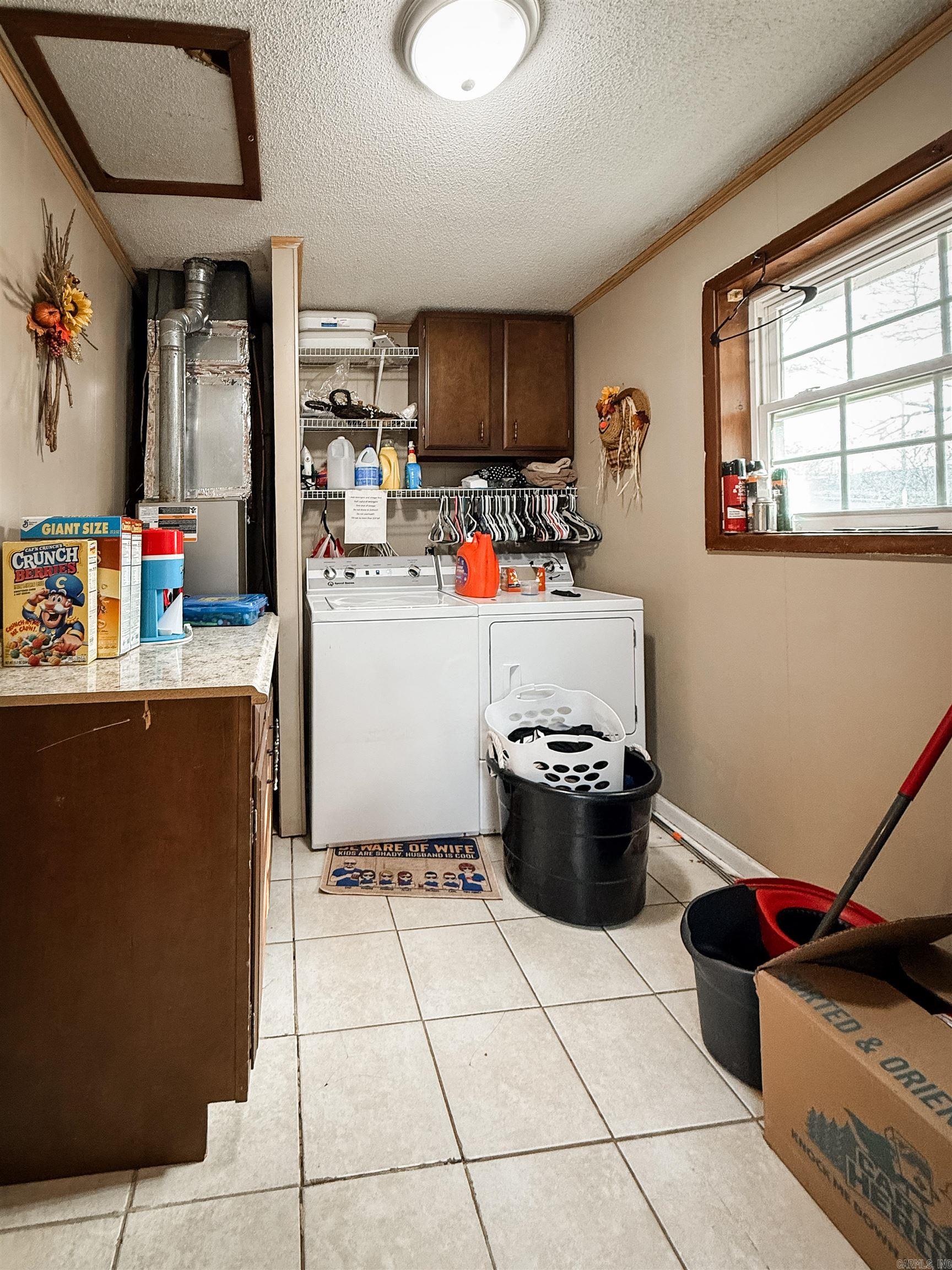 C.E. MARTIN Addition - Residential