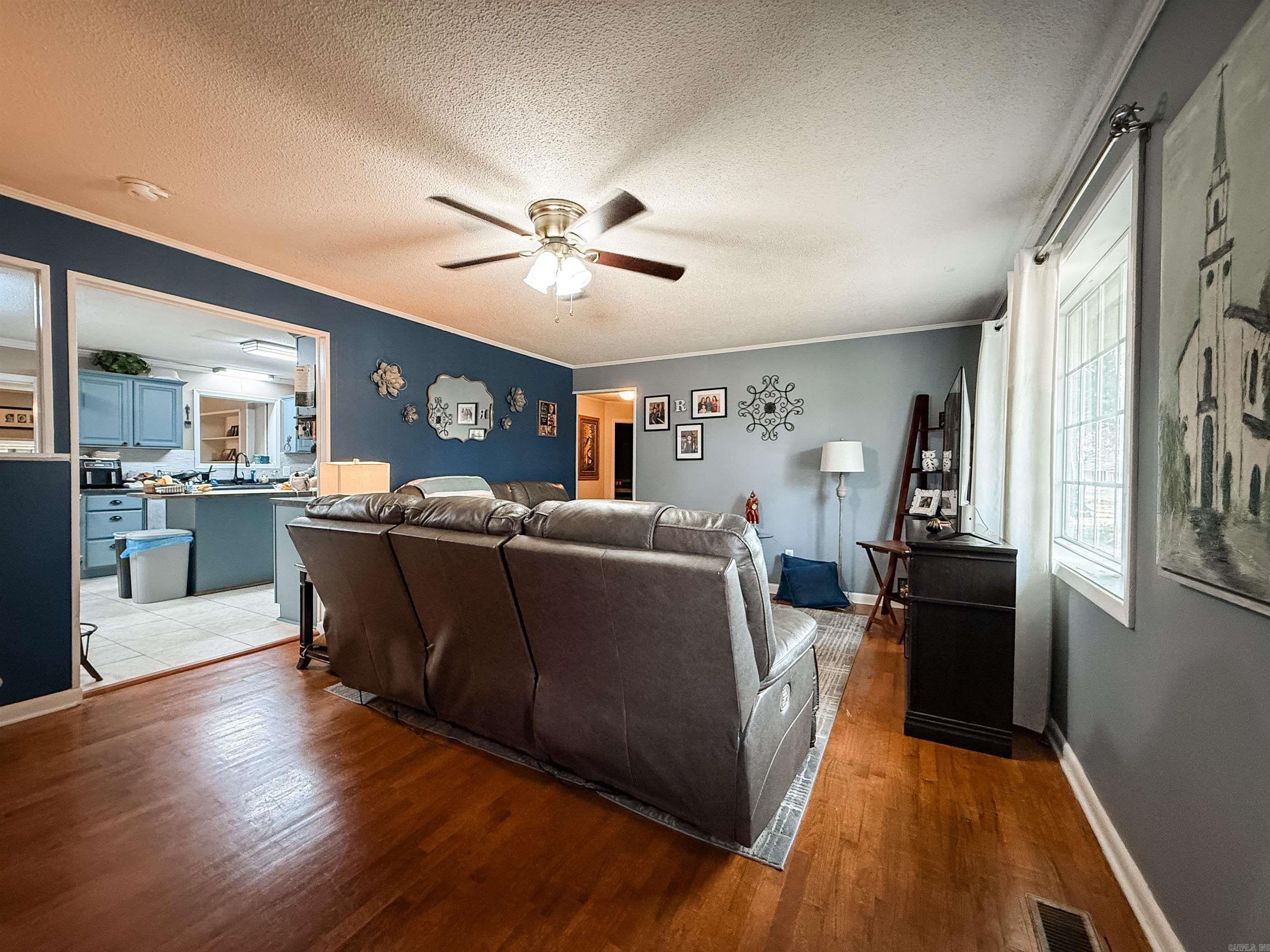 C.E. MARTIN Addition - Residential